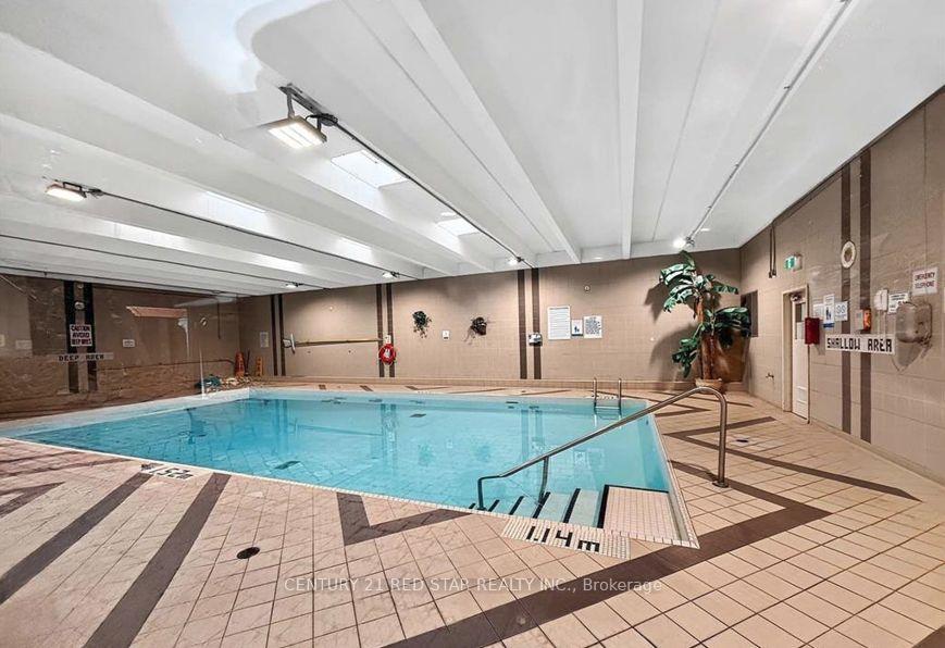 Photo 18 of Unit 107, 3695 Kaneff Crescent, Mississauga, Mississauga Valleys — HOMEH