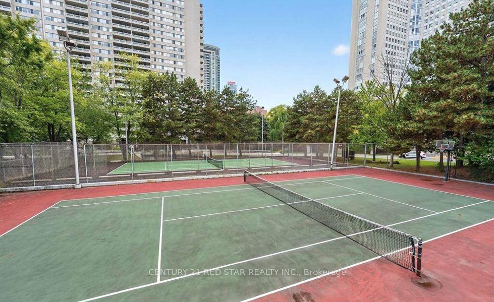 Photo 19 of Unit 107, 3695 Kaneff Crescent, Mississauga, Mississauga Valleys — HOMEH