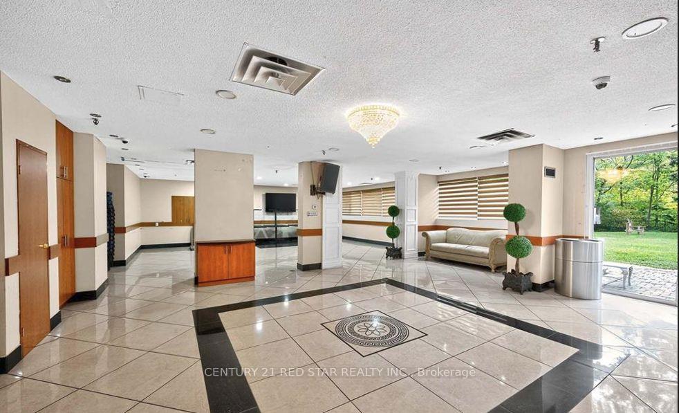 Photo 21 of Unit 107, 3695 Kaneff Crescent, Mississauga, Mississauga Valleys — HOMEH