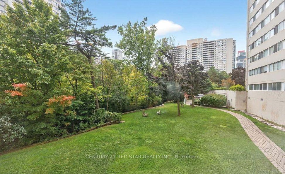 Photo 22 of Unit 107, 3695 Kaneff Crescent, Mississauga, Mississauga Valleys — HOMEH
