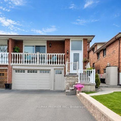 Photo 1 of Unit Basement, 33 Albany Drive, Vaughan, West Woodbridge — HOMEH