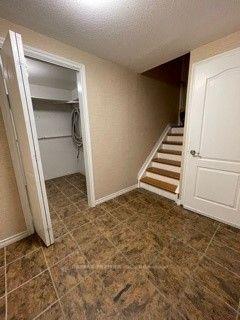 Photo 10 of Unit Basement, 33 Albany Drive, Vaughan, West Woodbridge — HOMEH