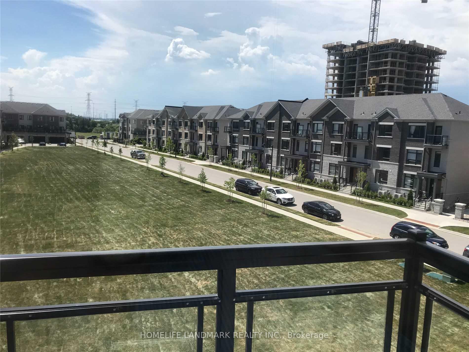 Photo 1 of 111 Feeney Lane, Markham, Commerce Valley — HOMEH