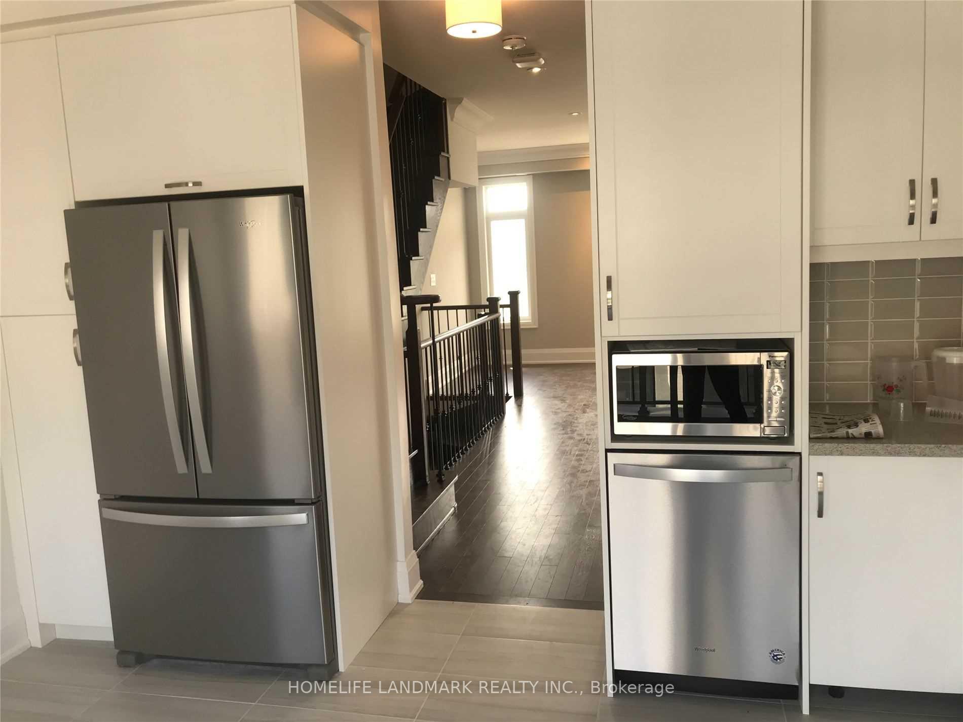 Photo 11 of 111 Feeney Lane, Markham, Commerce Valley — HOMEH