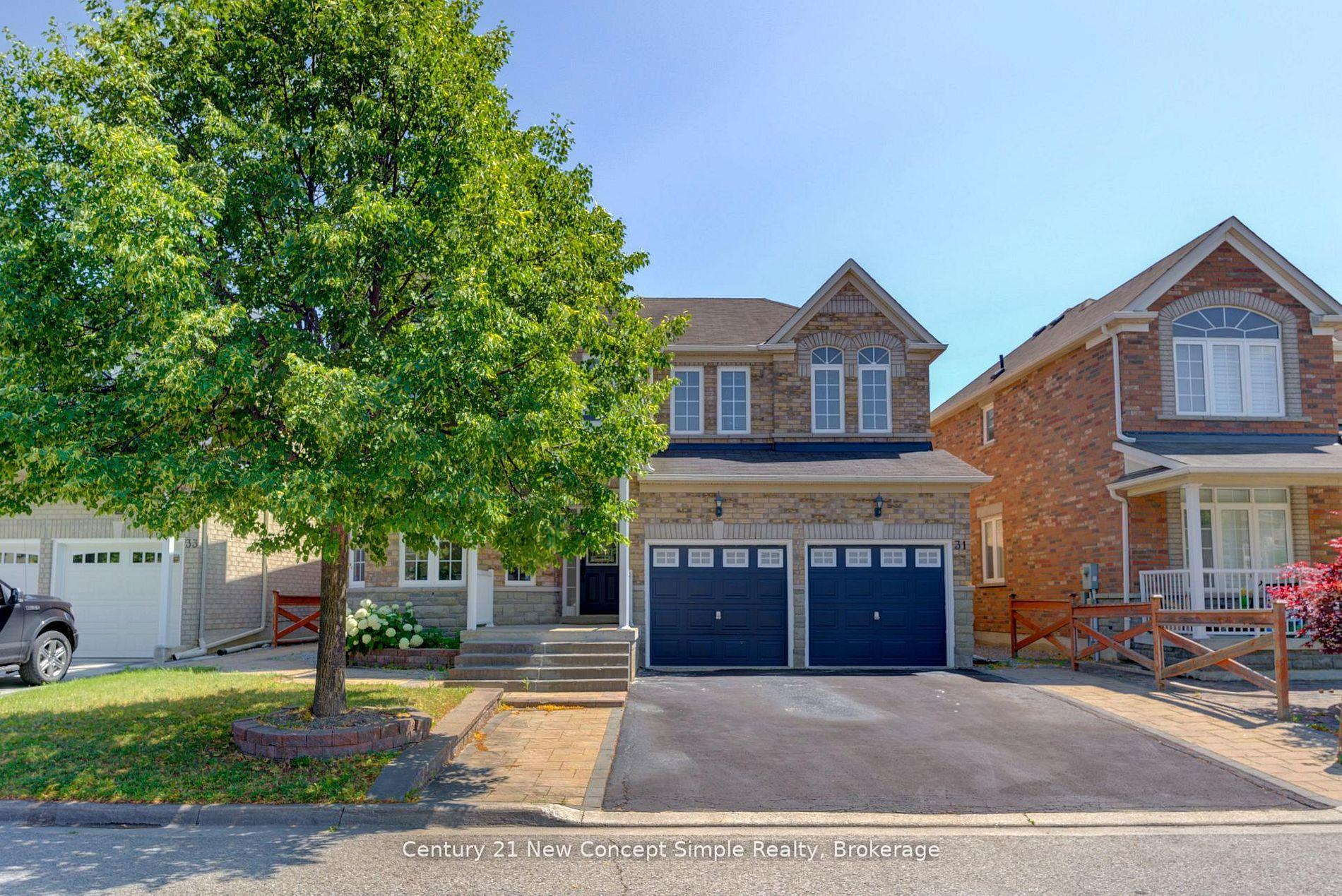 Photo 1 of 31 Donhaven Road, Markham, Greensborough — HOMEH