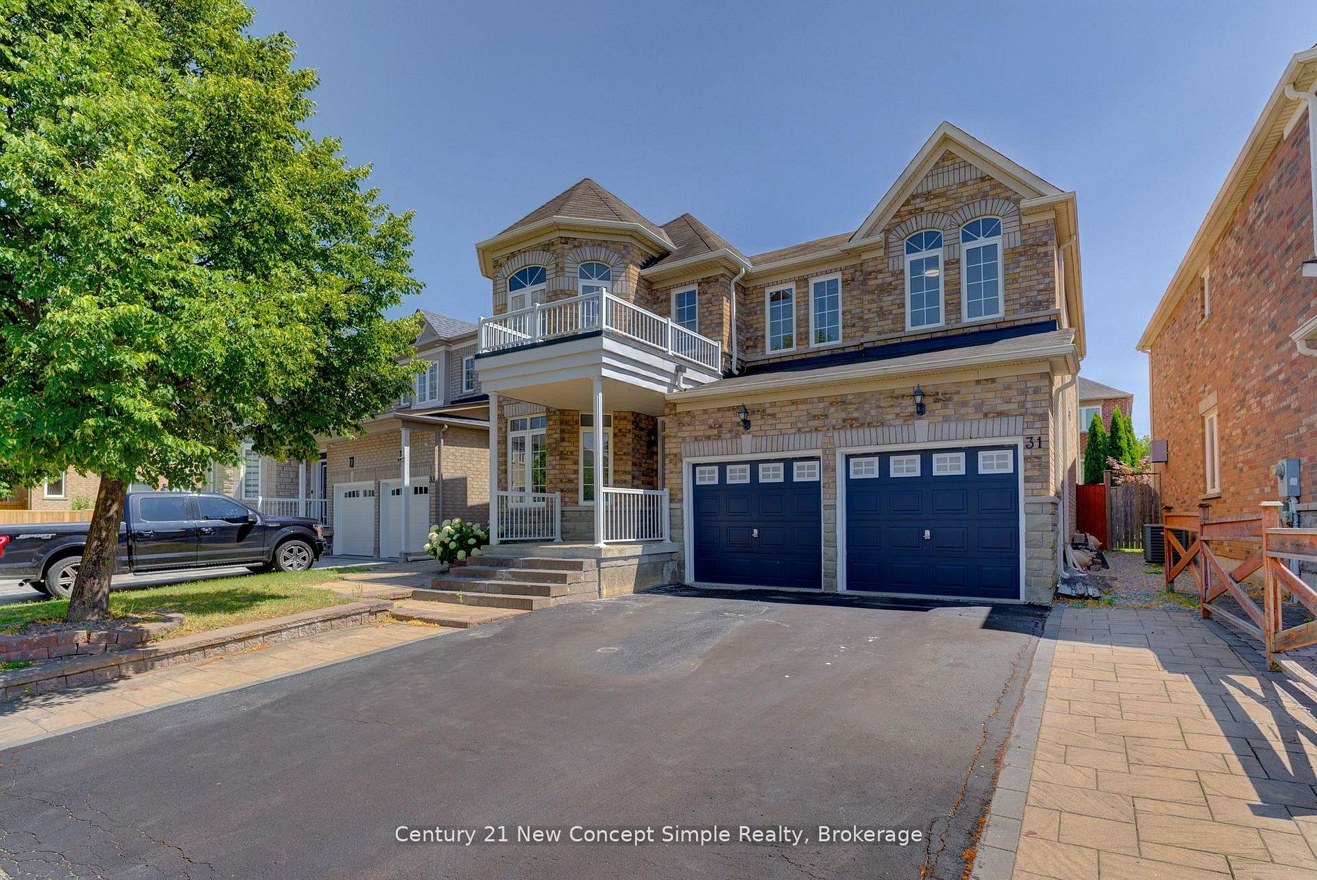 Photo 2 of 31 Donhaven Road, Markham, Greensborough — HOMEH