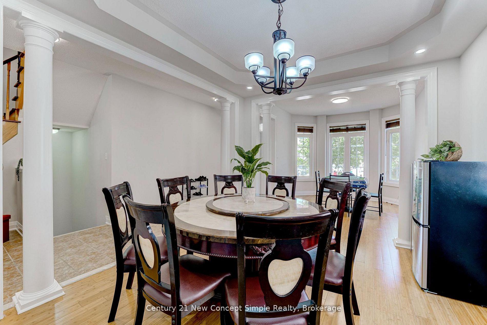Photo 6 of 31 Donhaven Road, Markham, Greensborough — HOMEH