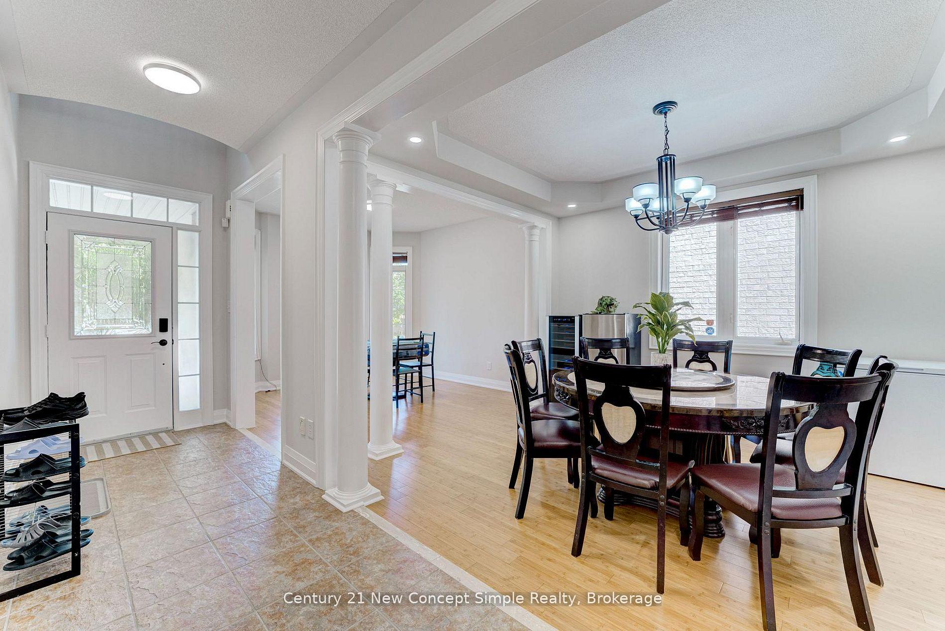 Photo 7 of 31 Donhaven Road, Markham, Greensborough — HOMEH