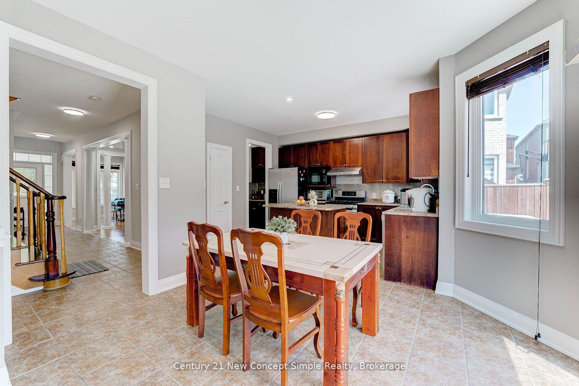 Photo 8 of 31 Donhaven Road, Markham, Greensborough — HOMEH