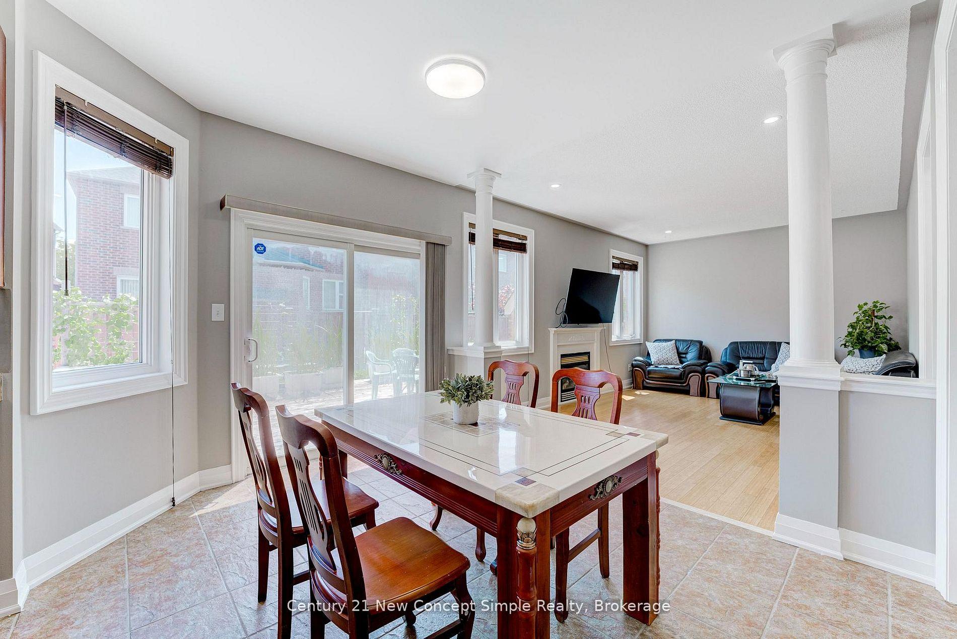 Photo 10 of 31 Donhaven Road, Markham, Greensborough — HOMEH