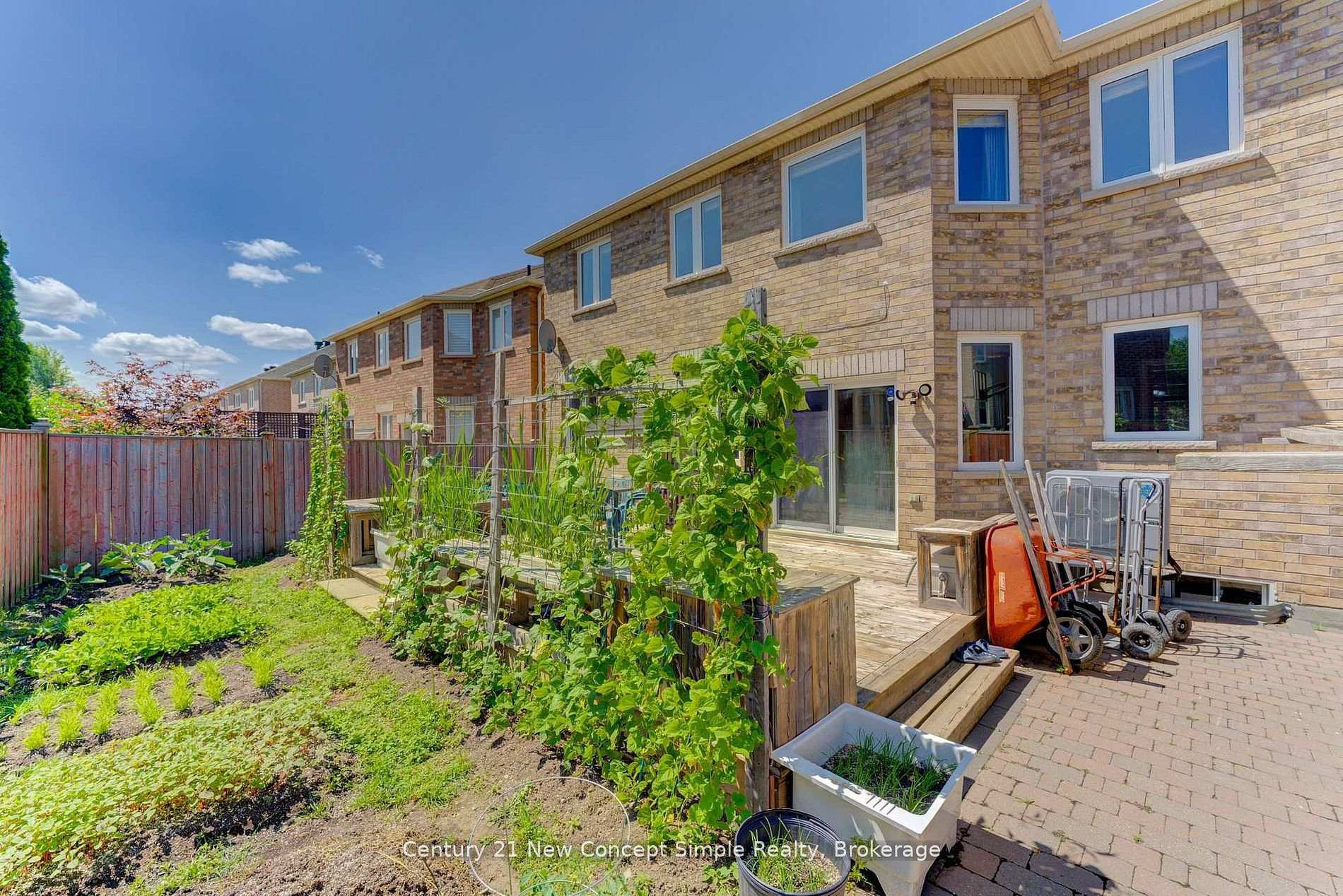 Photo 31 of 31 Donhaven Road, Markham, Greensborough — HOMEH