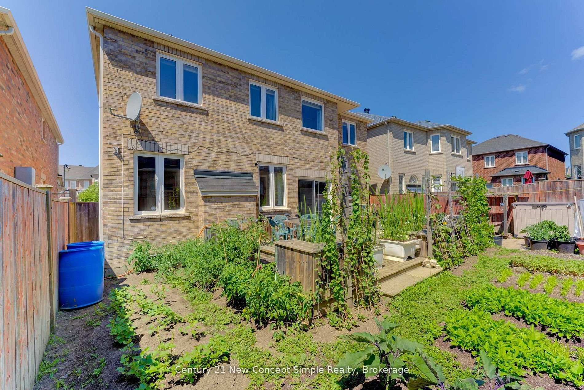 Photo 32 of 31 Donhaven Road, Markham, Greensborough — HOMEH