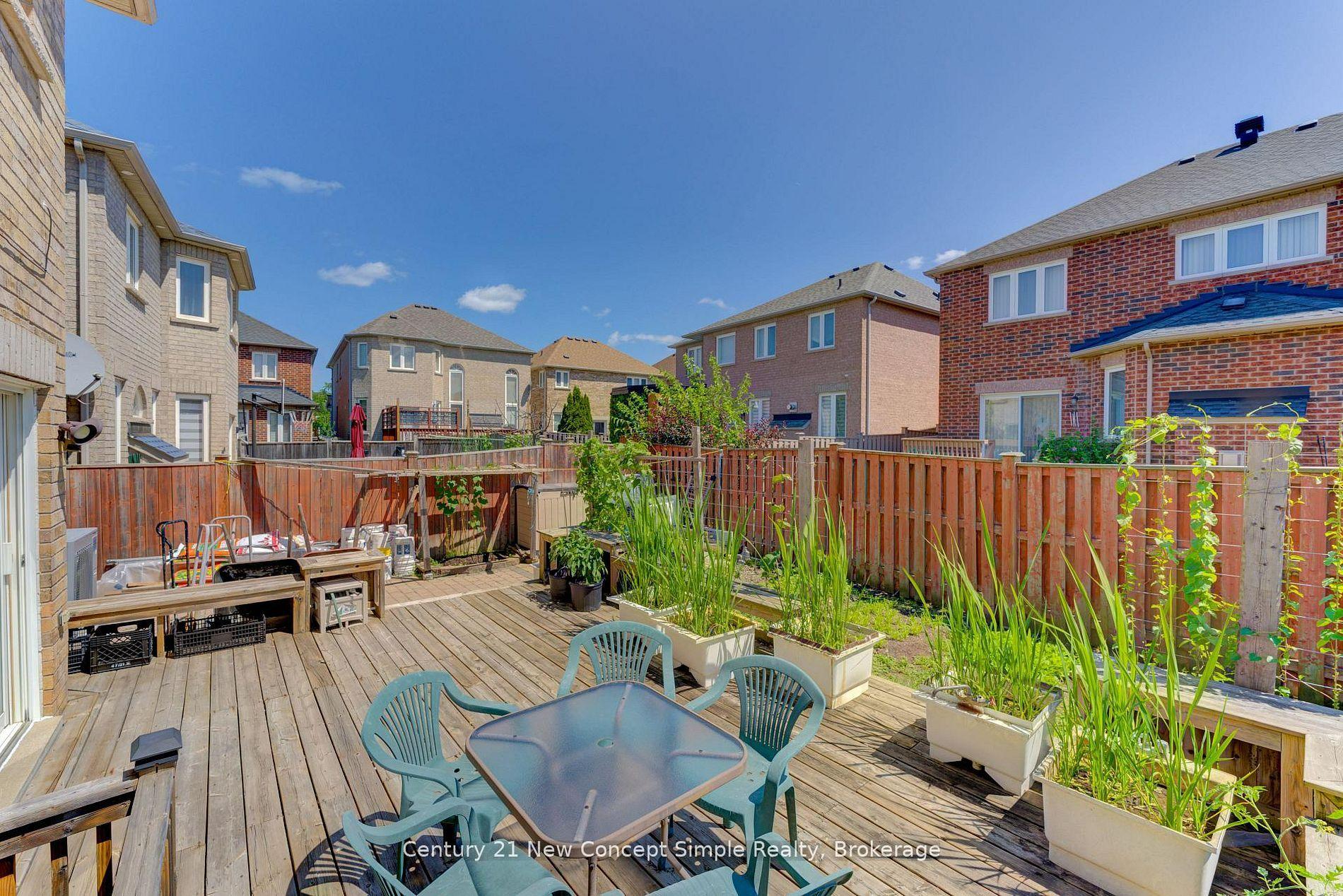 Photo 33 of 31 Donhaven Road, Markham, Greensborough — HOMEH