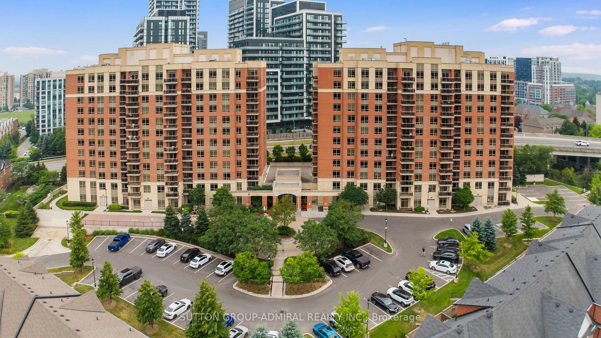 Photo of Unit 307, 73 King William Crescent