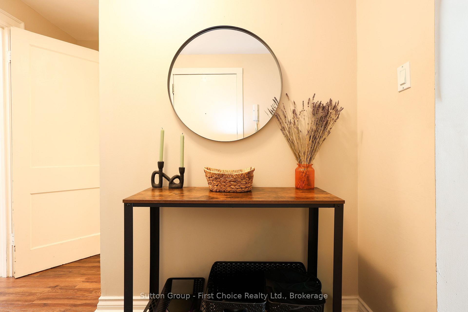 Photo 3 of Unit 2, 80 Ontario Street, Stratford — HOMEH