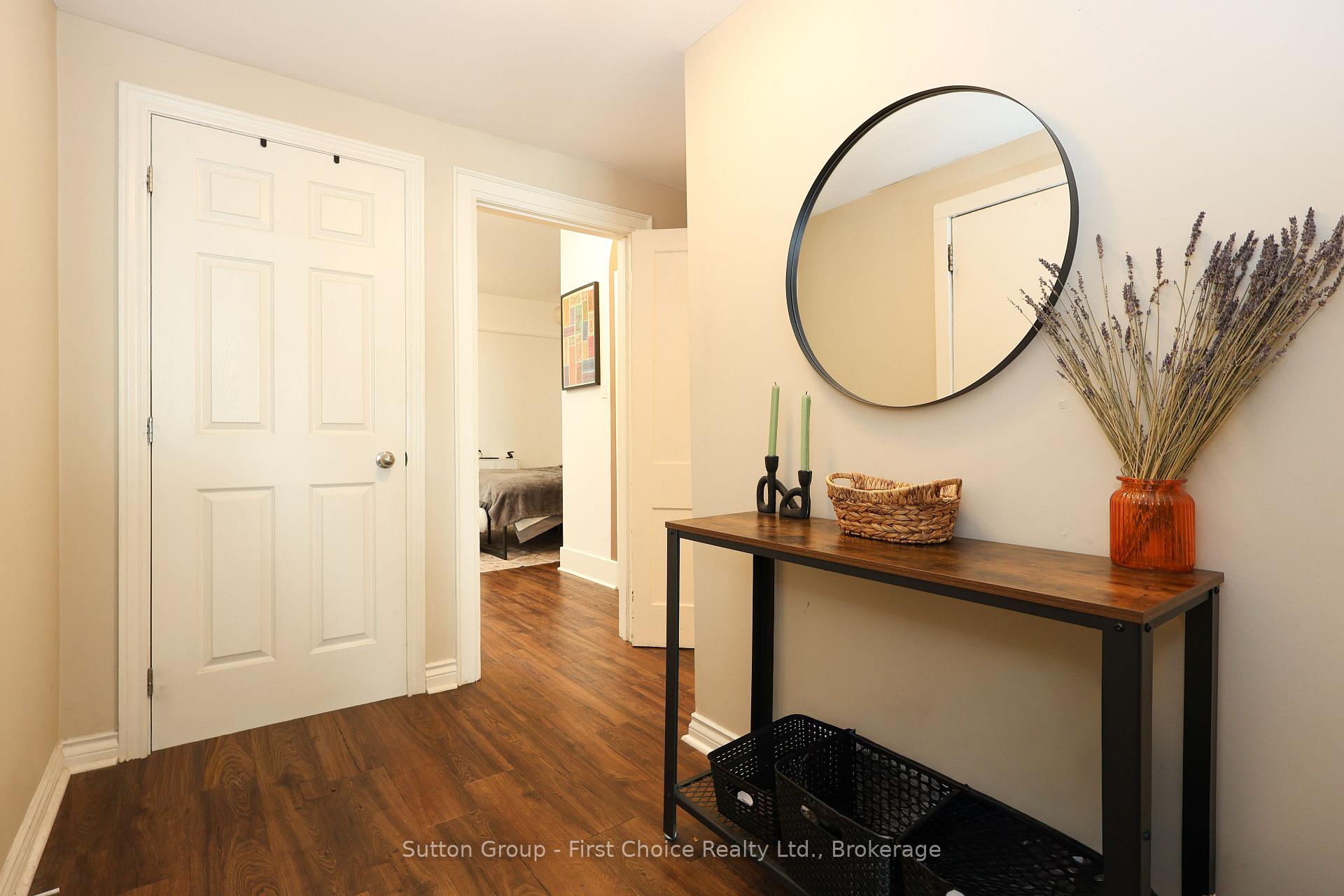 Photo 4 of Unit 2, 80 Ontario Street, Stratford — HOMEH
