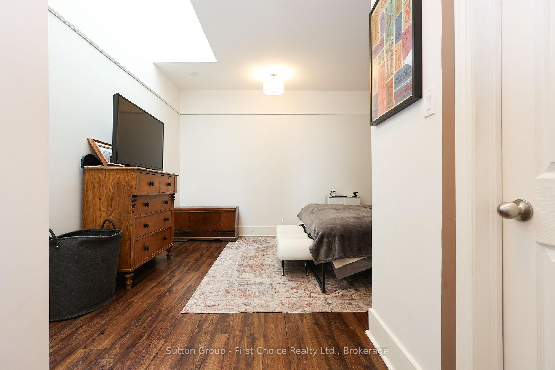 Photo 5 of Unit 2, 80 Ontario Street, Stratford — HOMEH