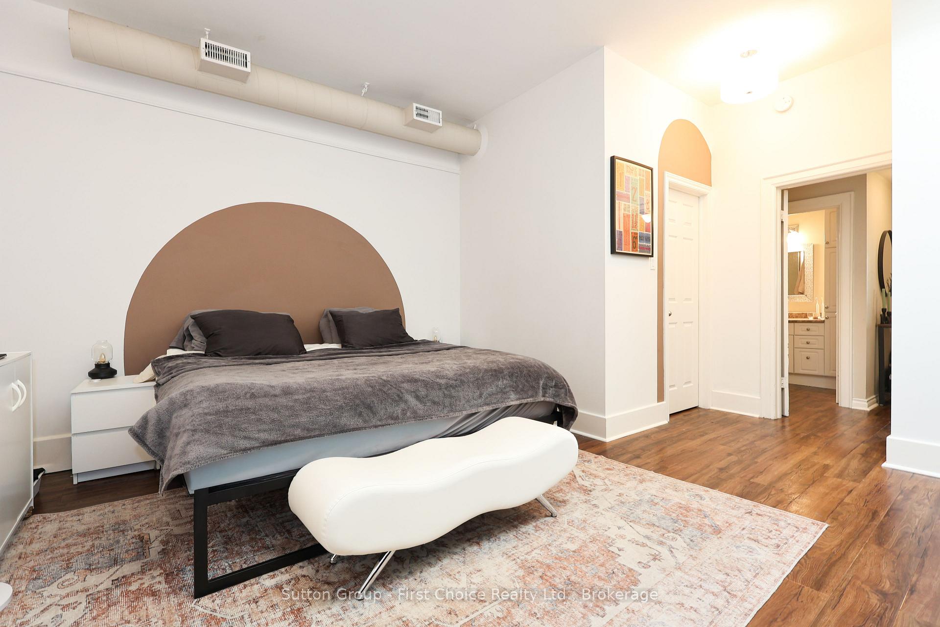 Photo 6 of Unit 2, 80 Ontario Street, Stratford — HOMEH