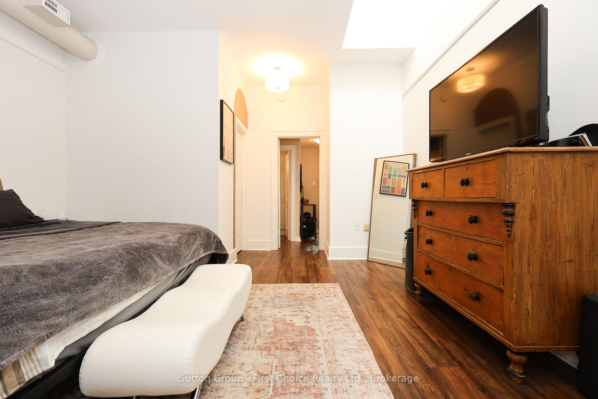 Photo 8 of Unit 2, 80 Ontario Street, Stratford — HOMEH