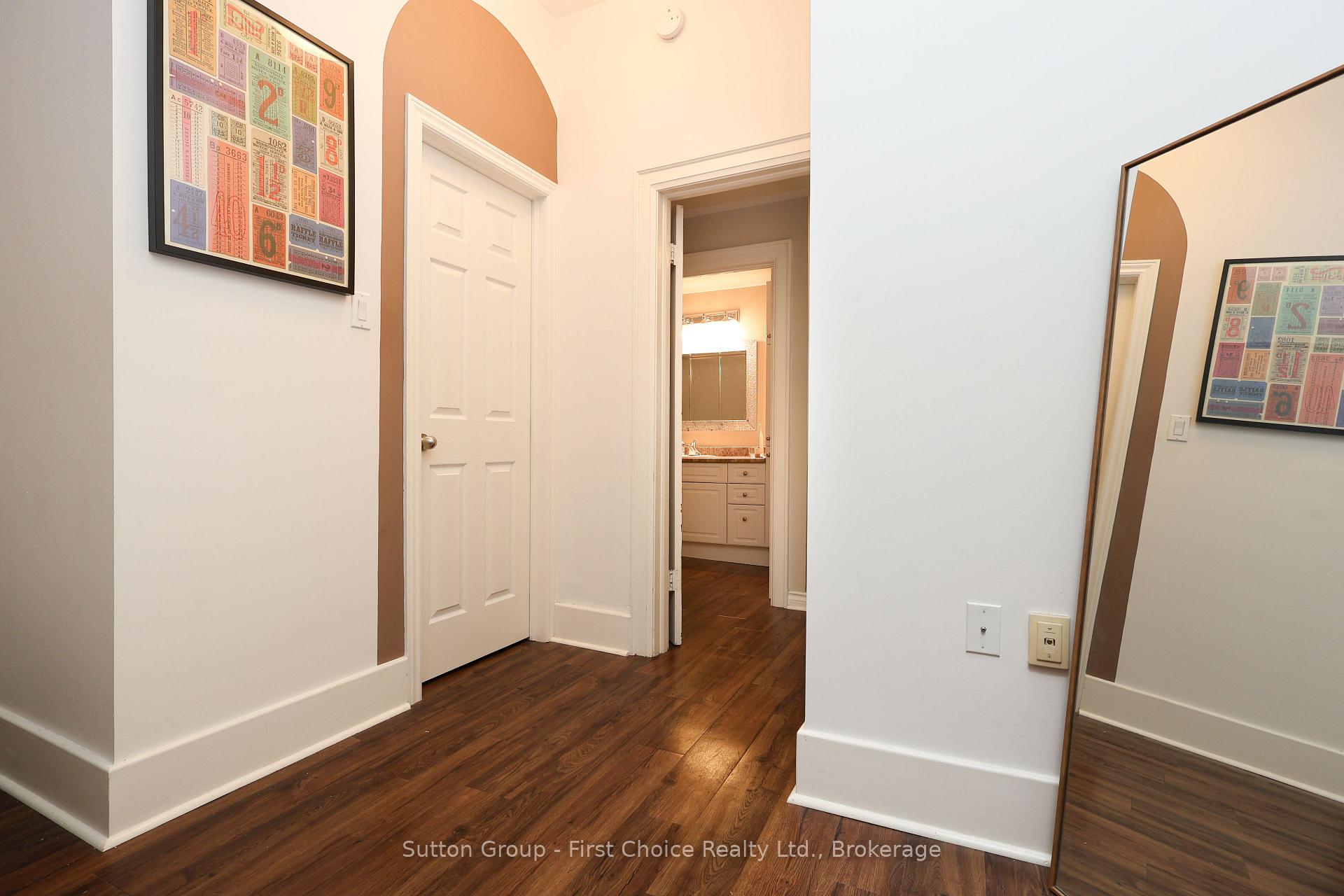 Photo 10 of Unit 2, 80 Ontario Street, Stratford — HOMEH