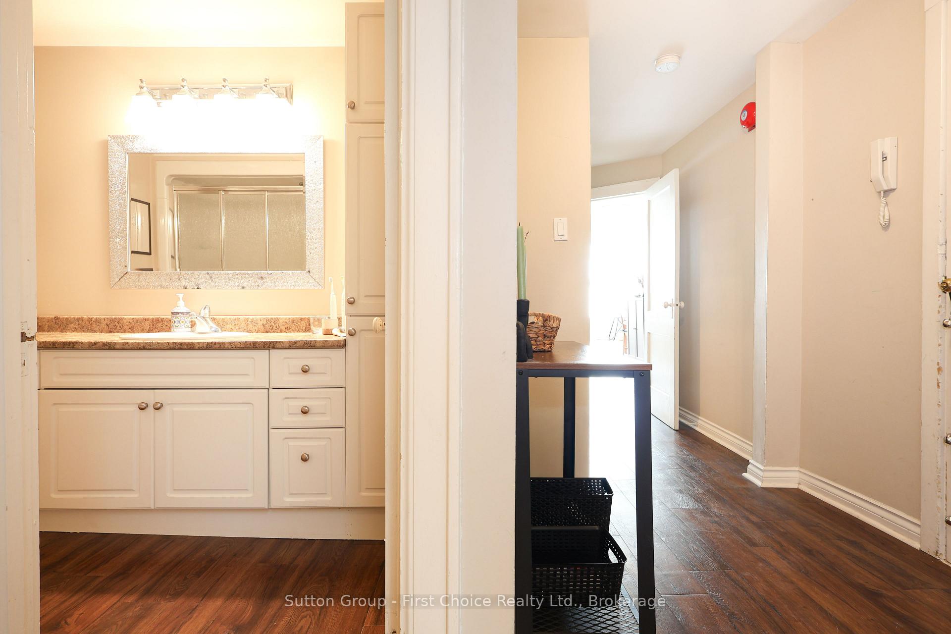 Photo 11 of Unit 2, 80 Ontario Street, Stratford — HOMEH