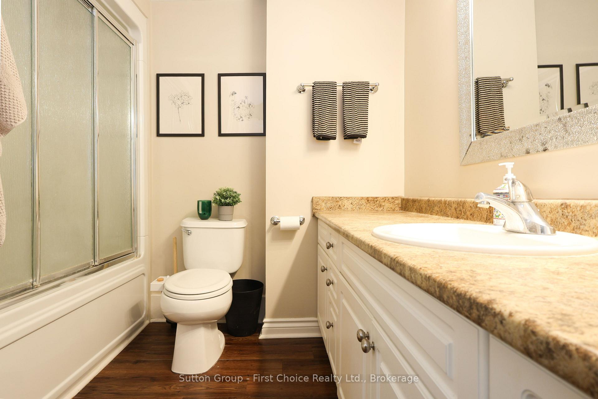 Photo 13 of Unit 2, 80 Ontario Street, Stratford — HOMEH