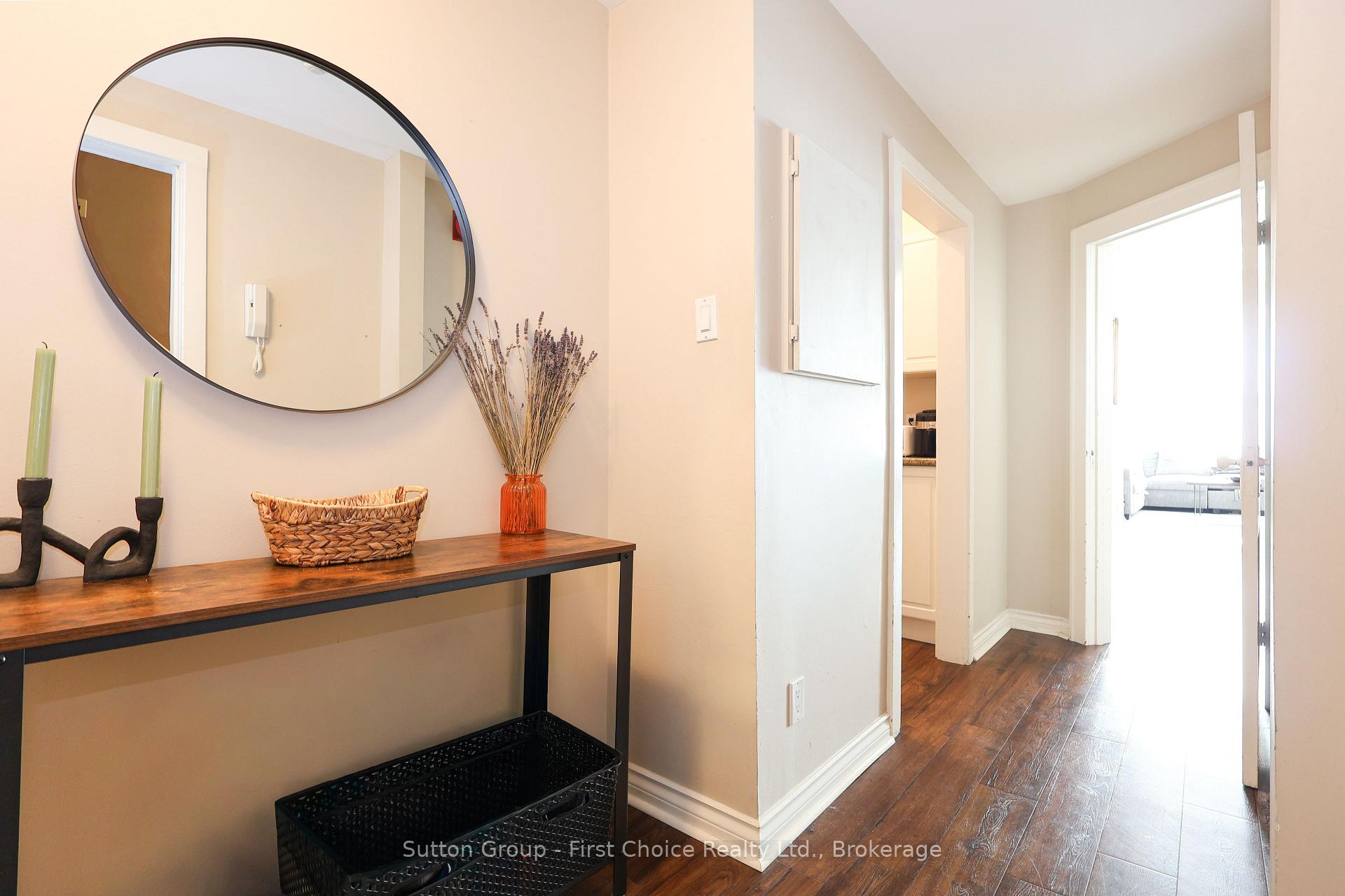 Photo 17 of Unit 2, 80 Ontario Street, Stratford — HOMEH