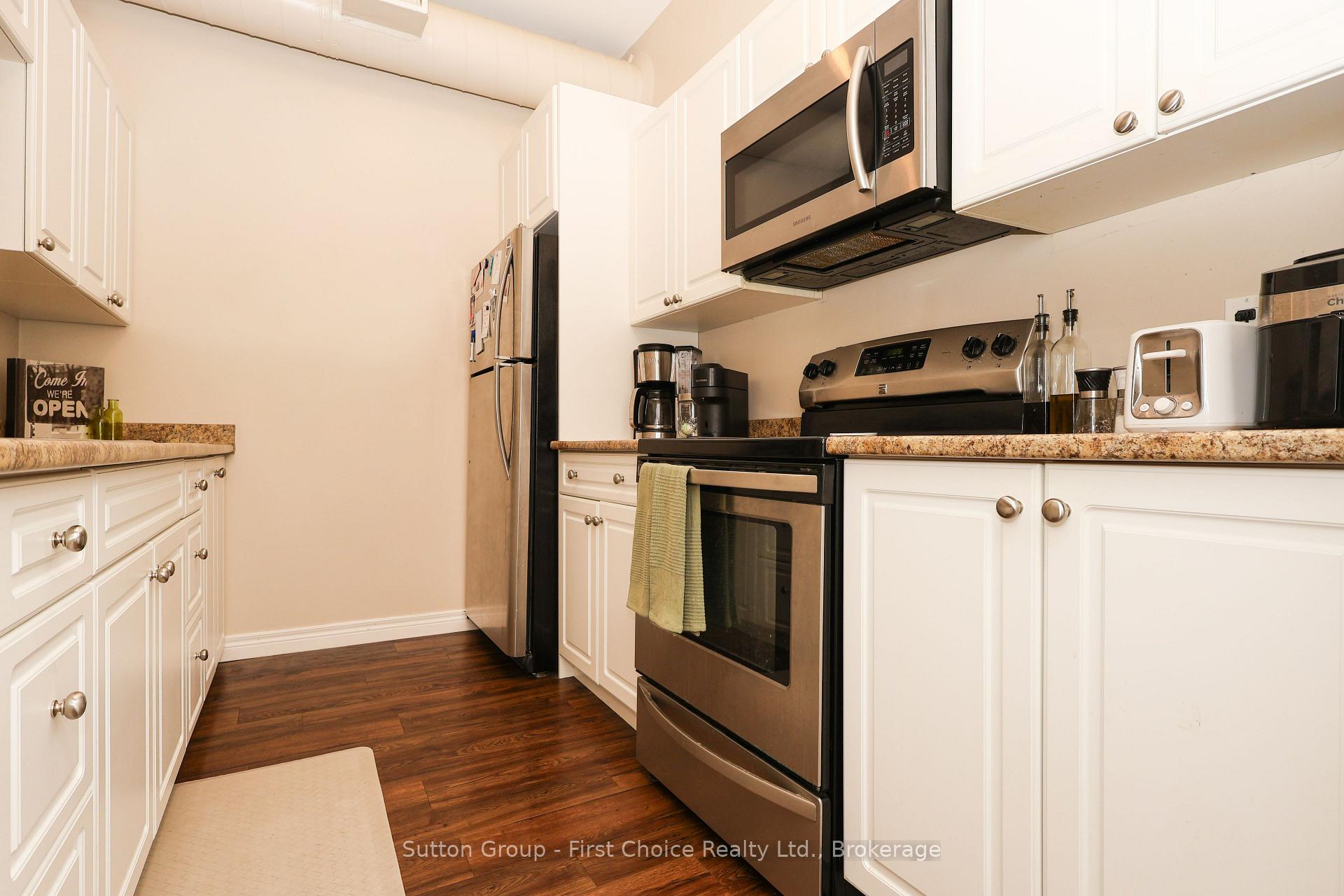 Photo 21 of Unit 2, 80 Ontario Street, Stratford — HOMEH