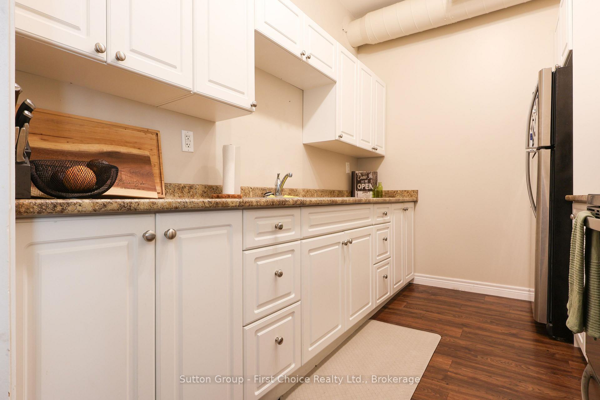 Photo 22 of Unit 2, 80 Ontario Street, Stratford — HOMEH