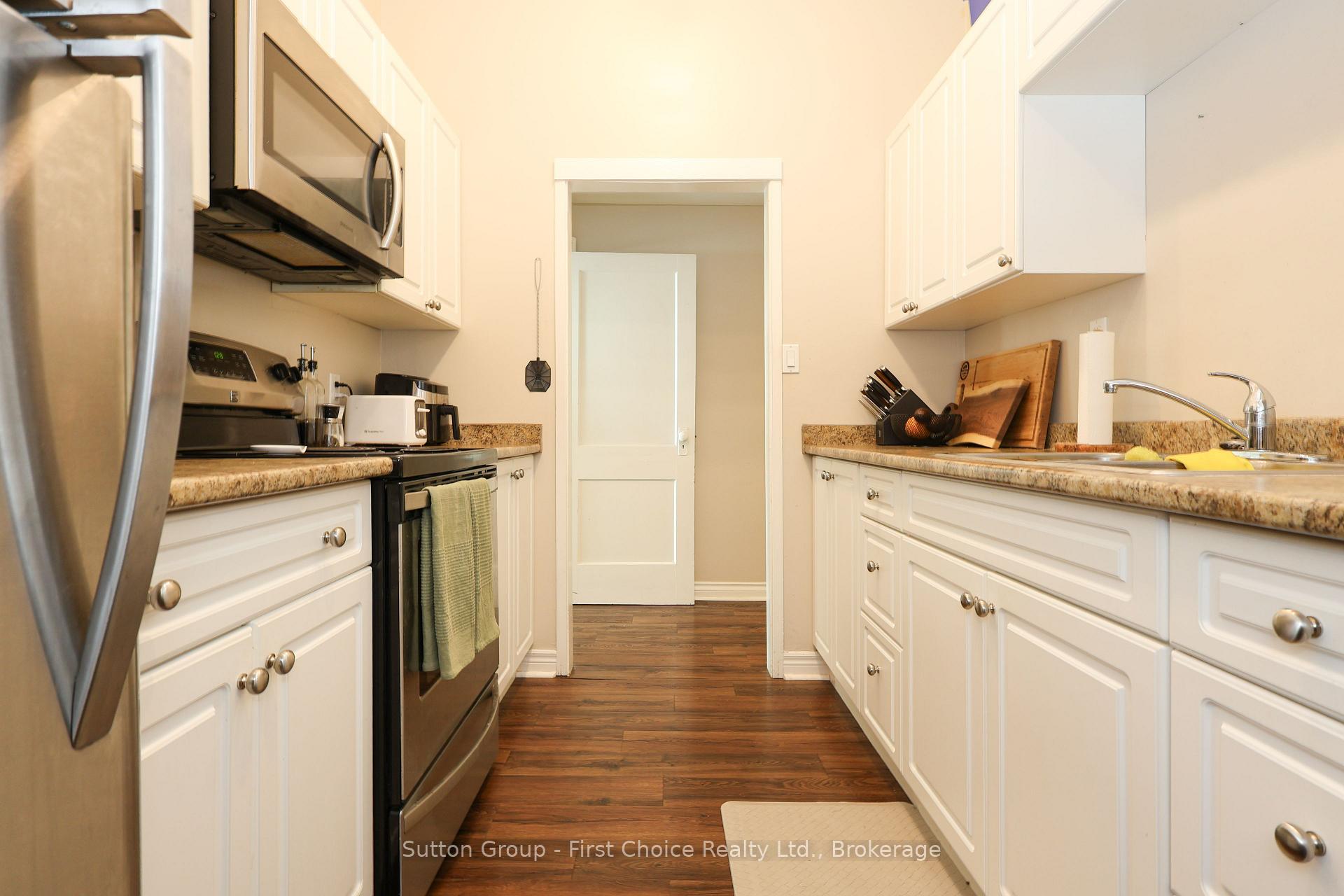Photo 23 of Unit 2, 80 Ontario Street, Stratford — HOMEH