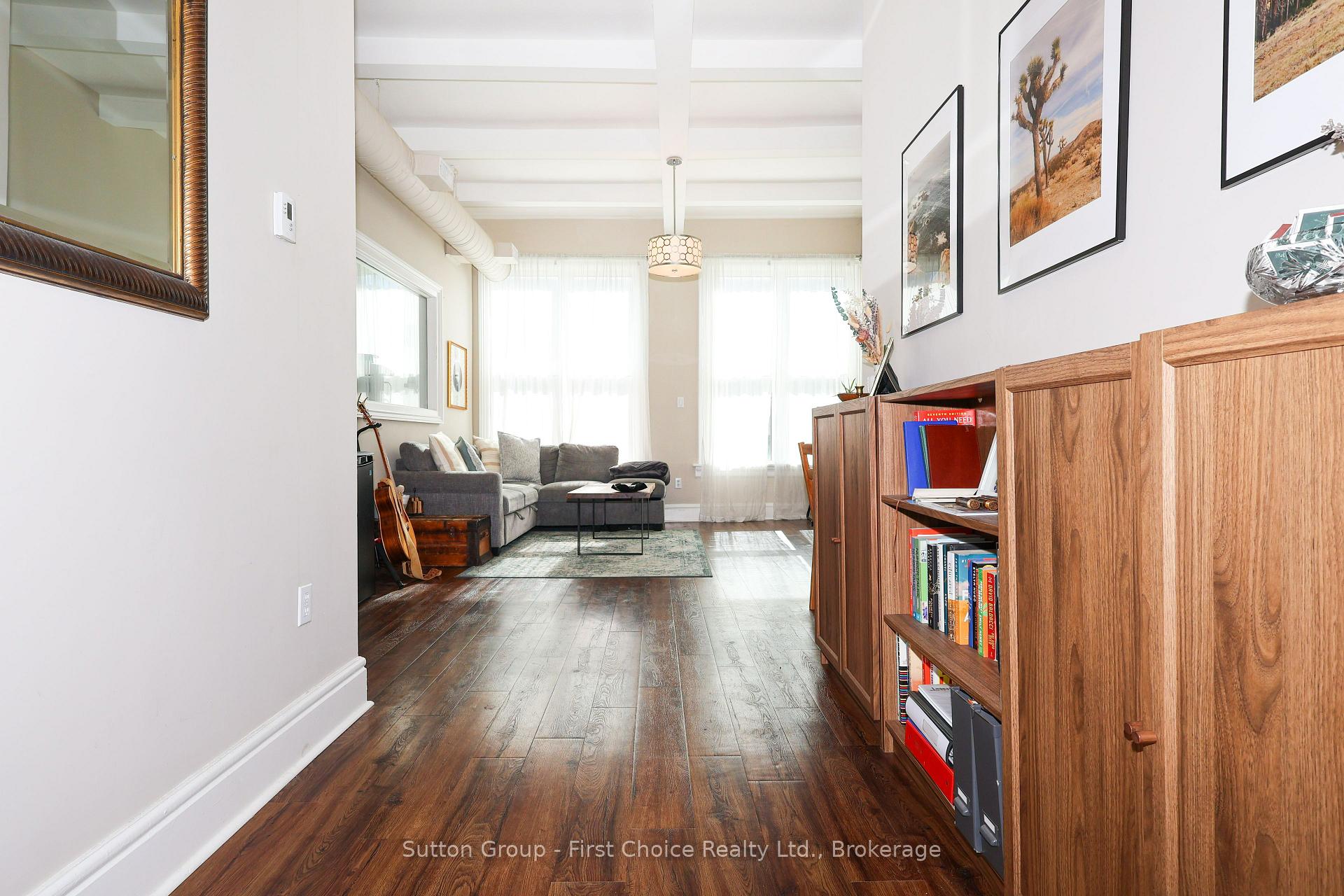 Photo 24 of Unit 2, 80 Ontario Street, Stratford — HOMEH