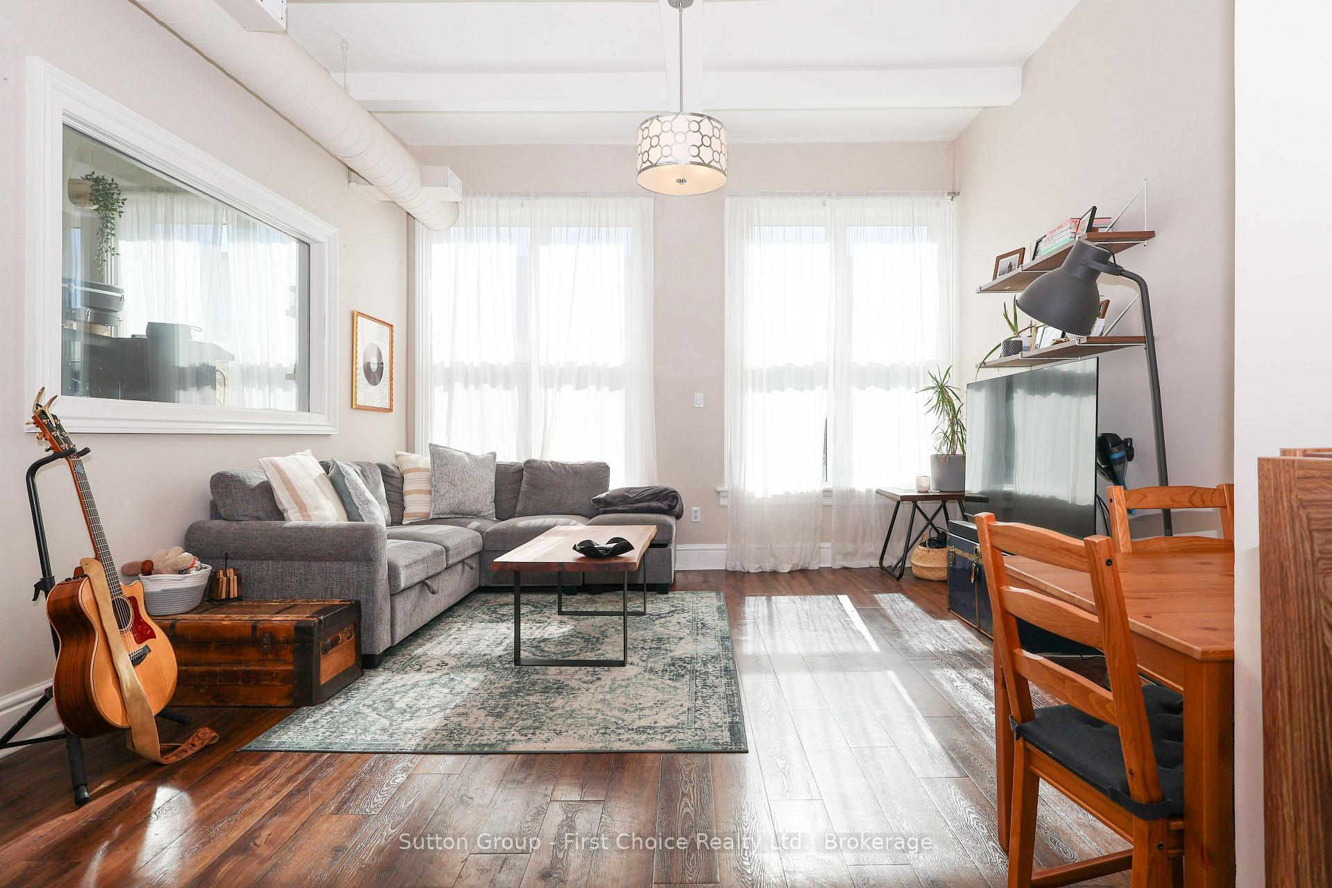 Photo 26 of Unit 2, 80 Ontario Street, Stratford — HOMEH