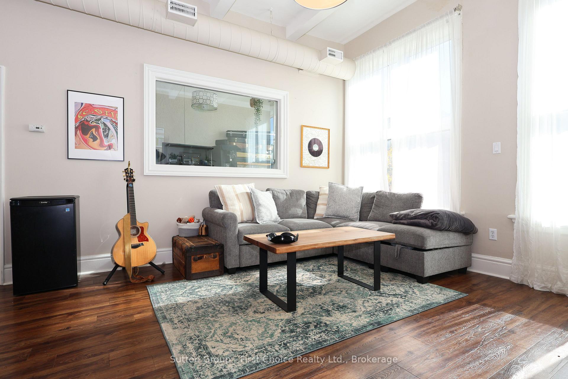 Photo 27 of Unit 2, 80 Ontario Street, Stratford — HOMEH