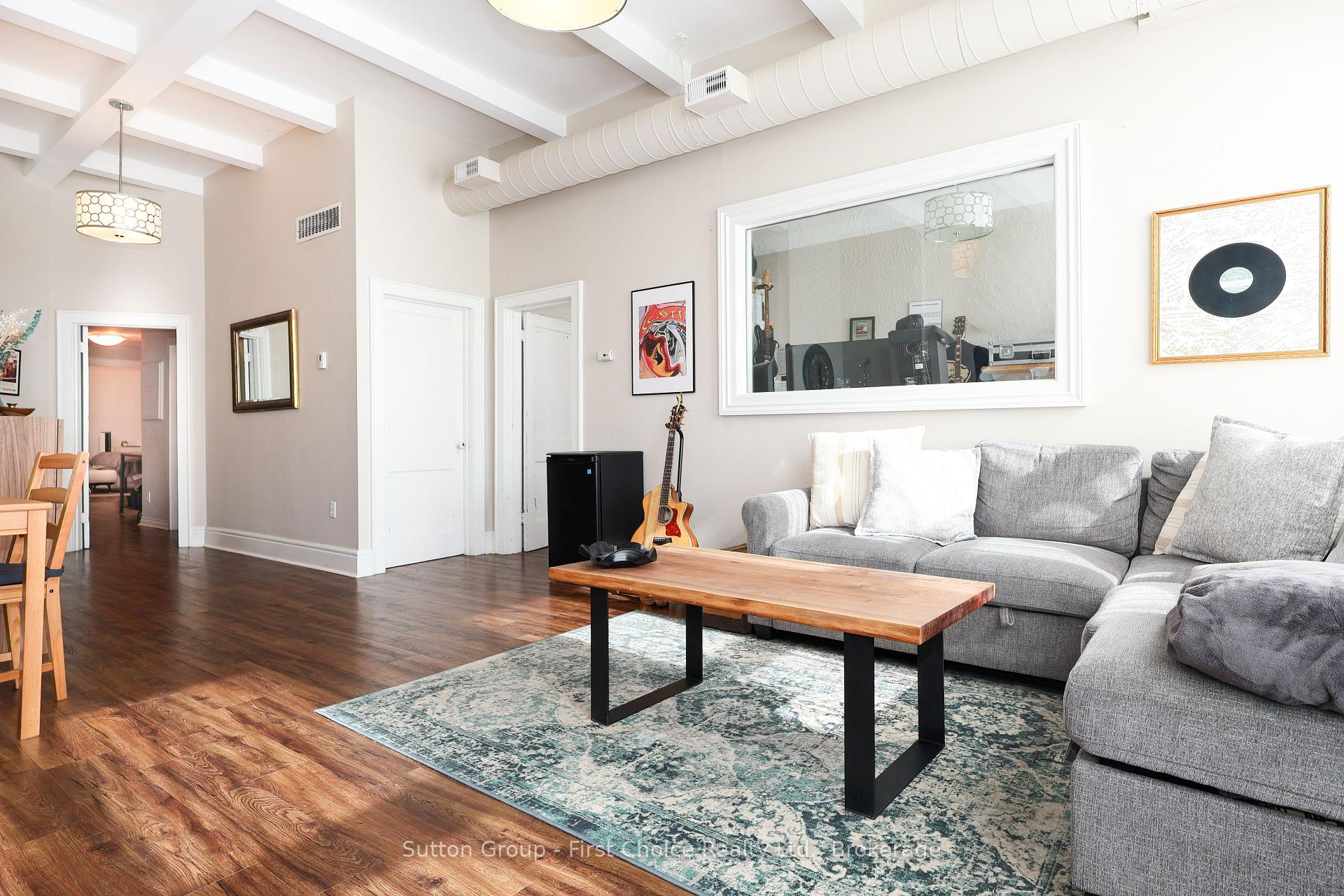 Photo 29 of Unit 2, 80 Ontario Street, Stratford — HOMEH