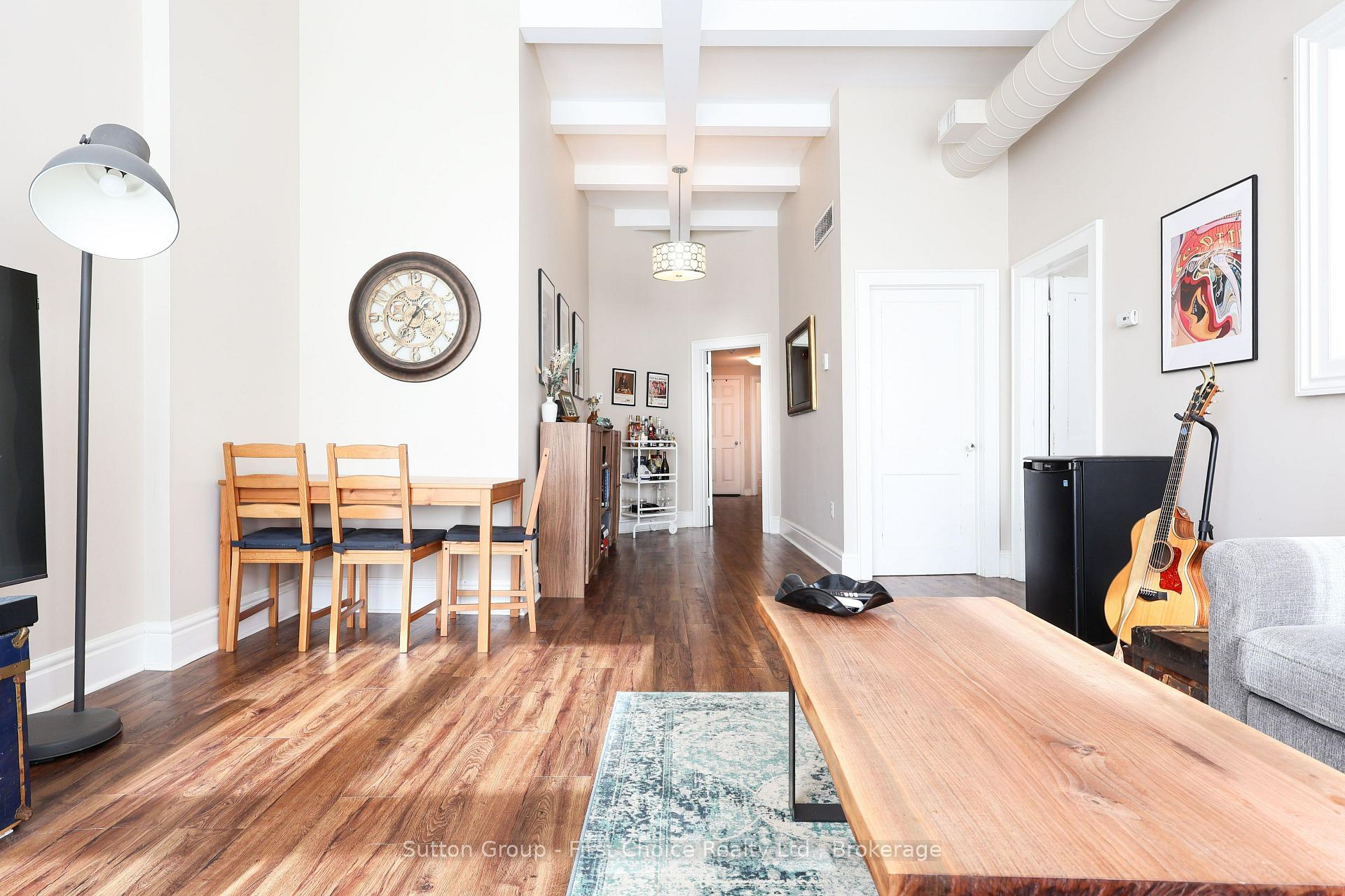 Photo 30 of Unit 2, 80 Ontario Street, Stratford — HOMEH