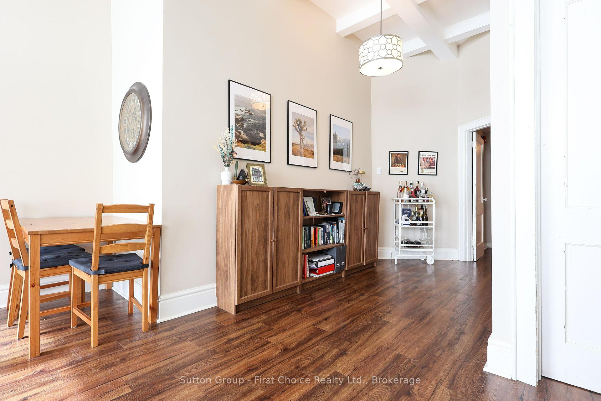 Photo 34 of Unit 2, 80 Ontario Street, Stratford — HOMEH