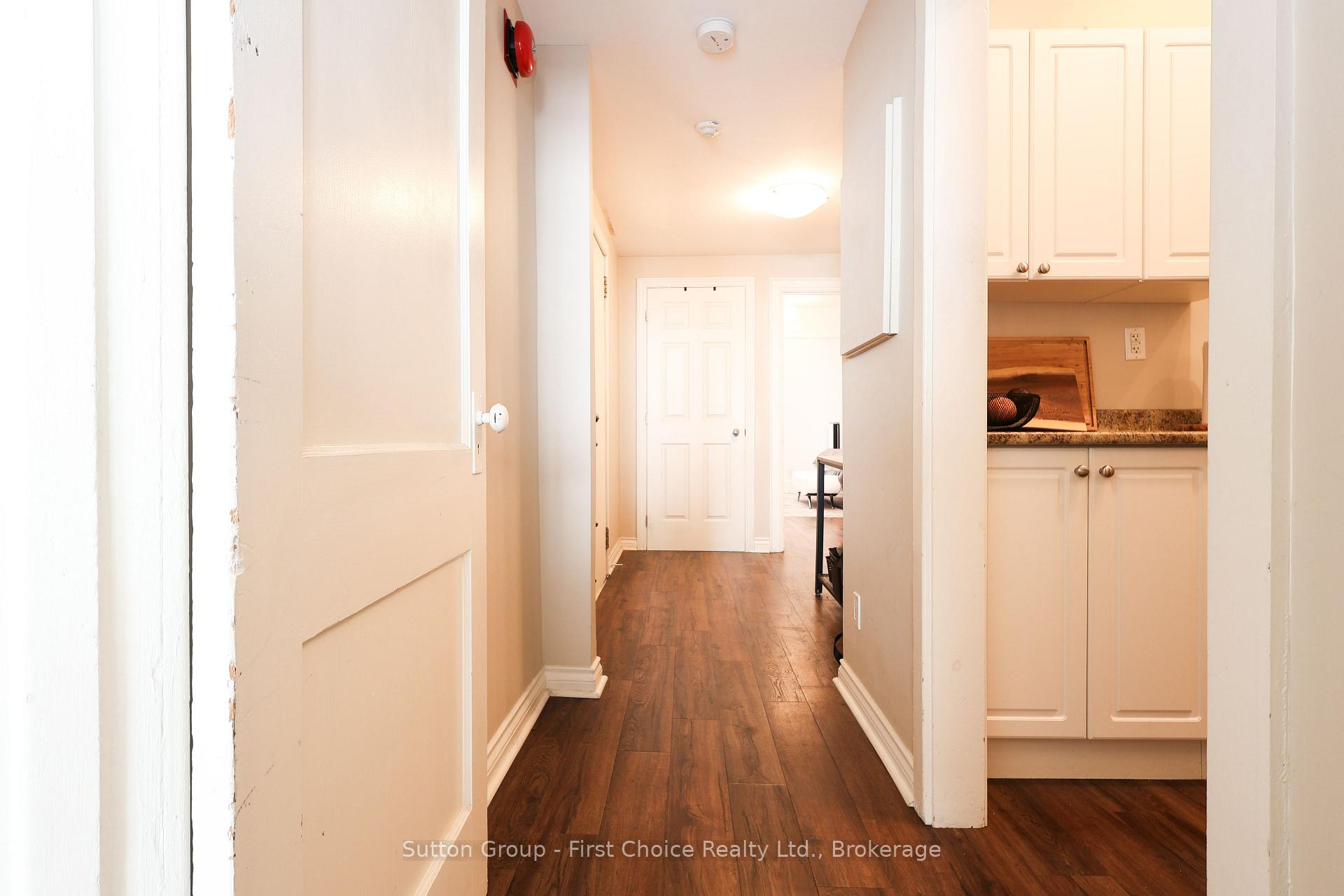 Photo 36 of Unit 2, 80 Ontario Street, Stratford — HOMEH