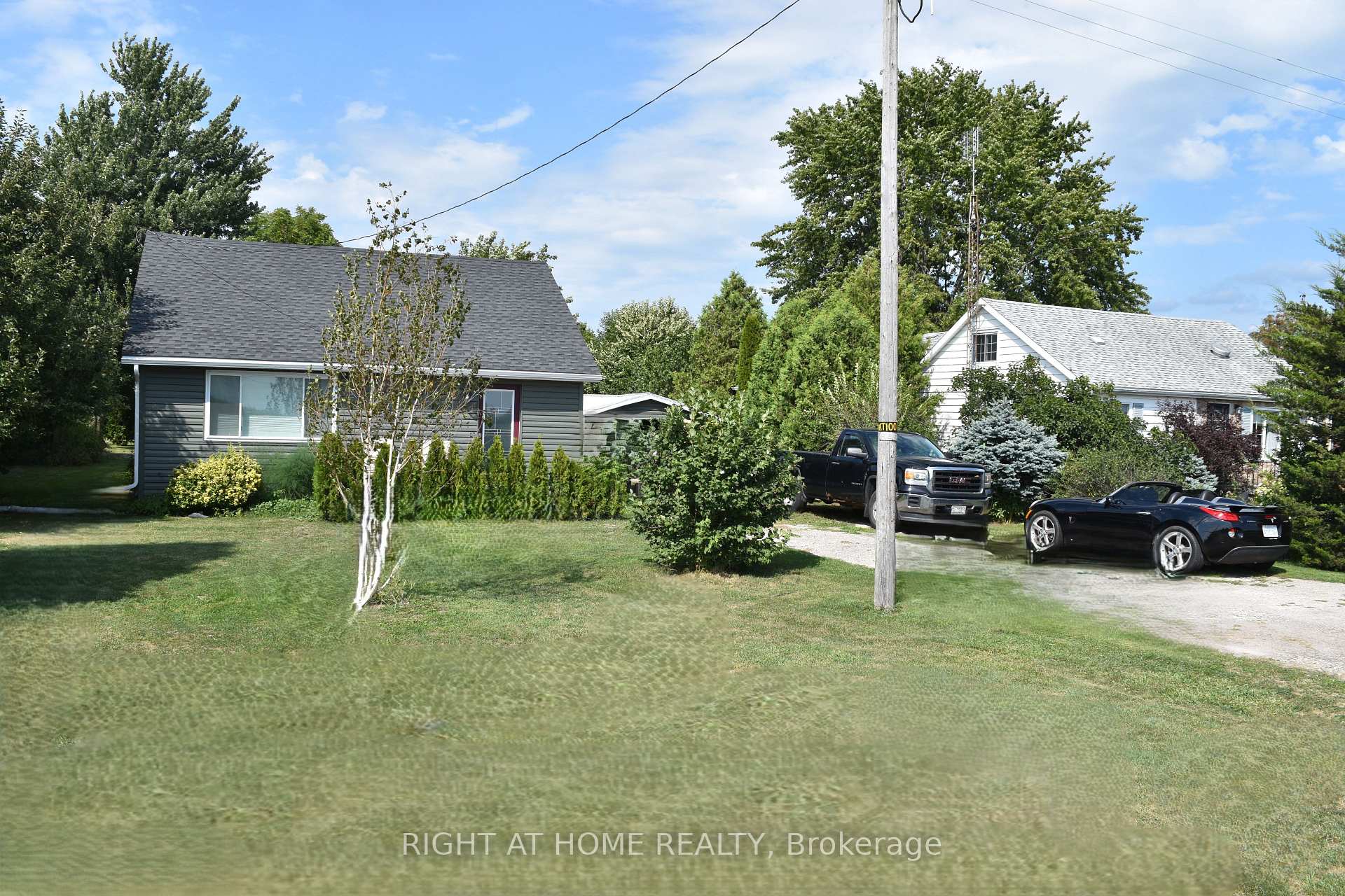 Photo 3 of 7231 Baseline Road E, Chatham-Kent, Wallaceburg — HOMEH