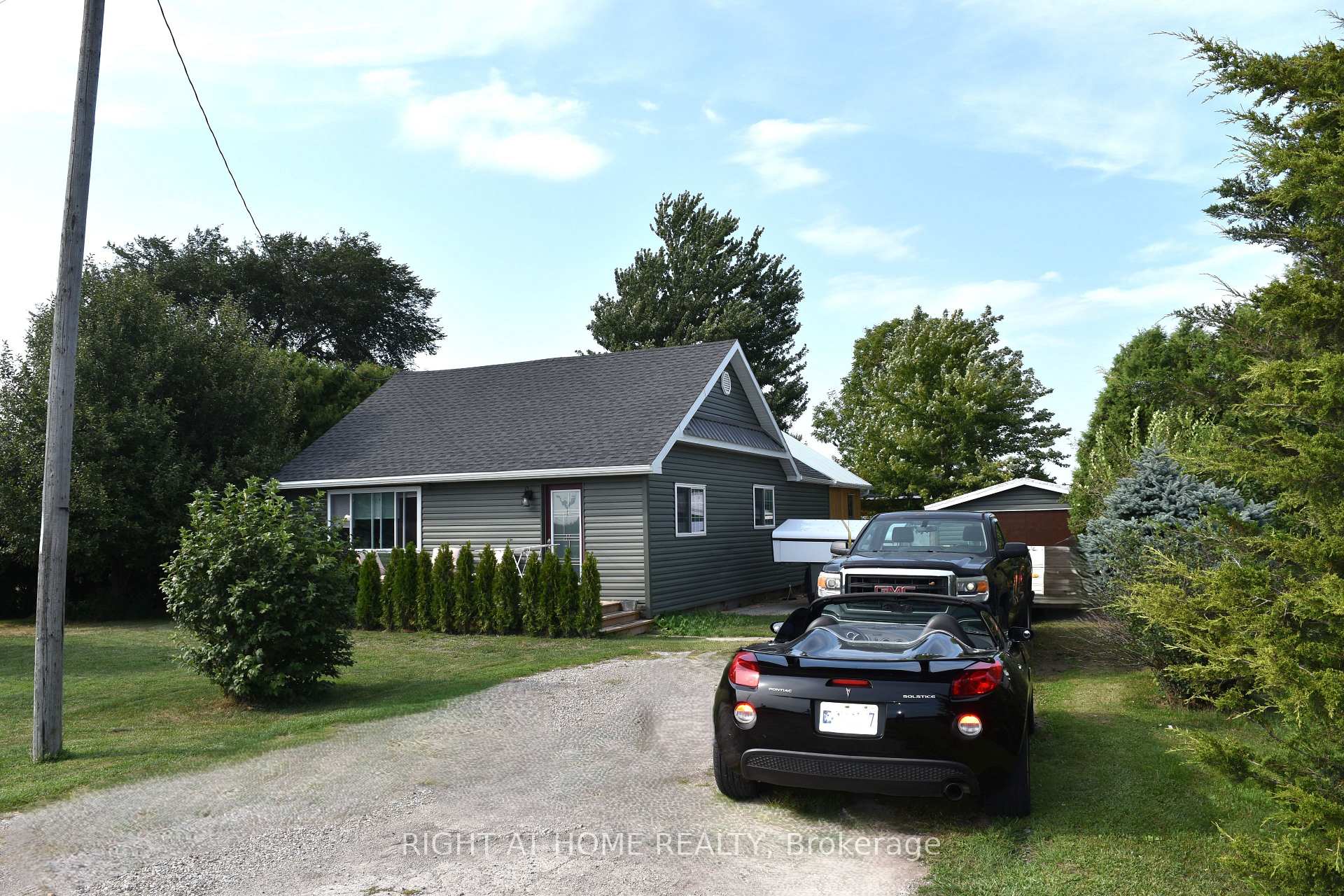 Photo 5 of 7231 Baseline Road E, Chatham-Kent, Wallaceburg — HOMEH