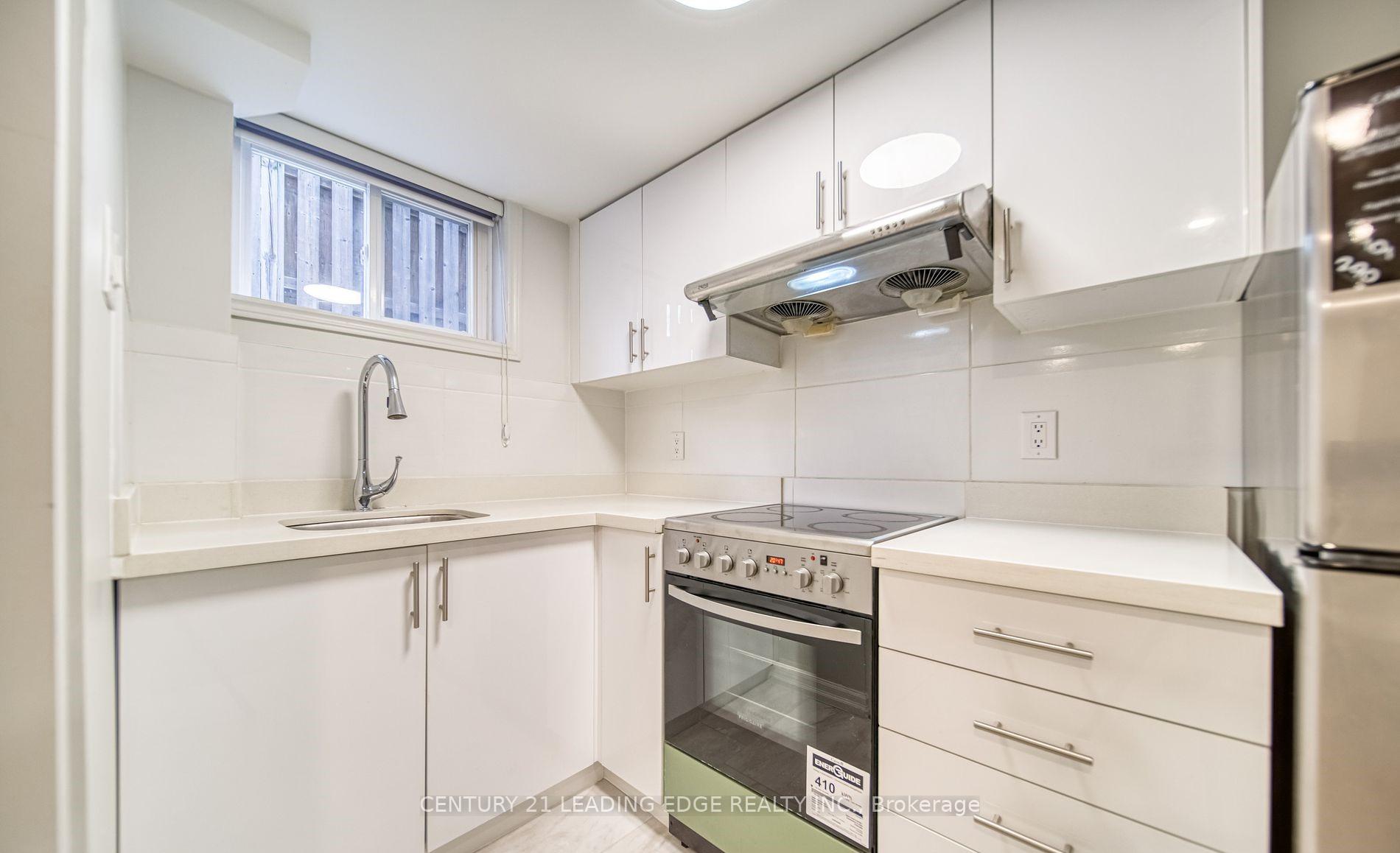 Front of Unit BSMT, 53 Baltray Crescent