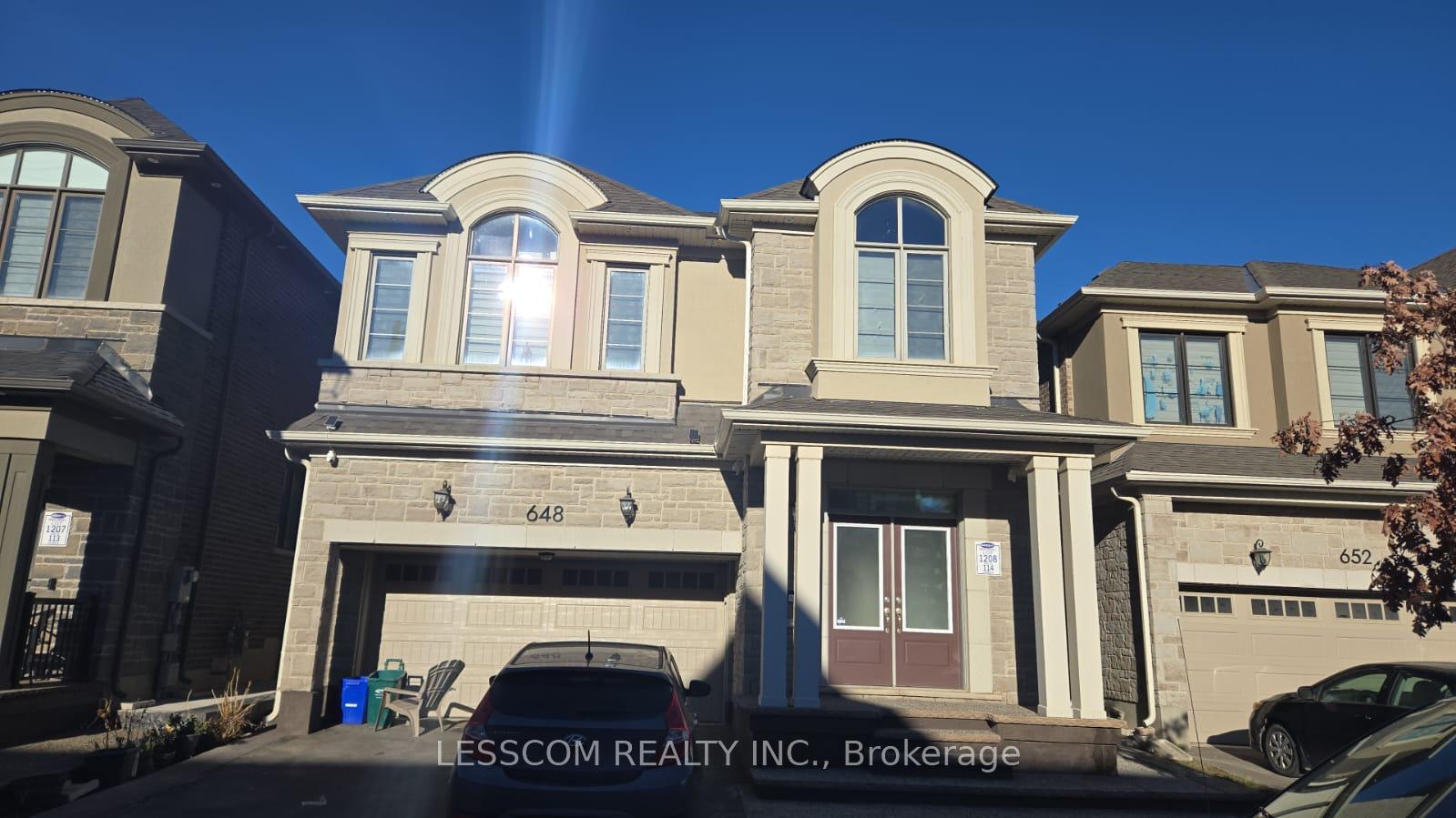 Photo 1 of Unit Bsmt., 648 Boyd Lane, Milton, Walker — HOMEH
