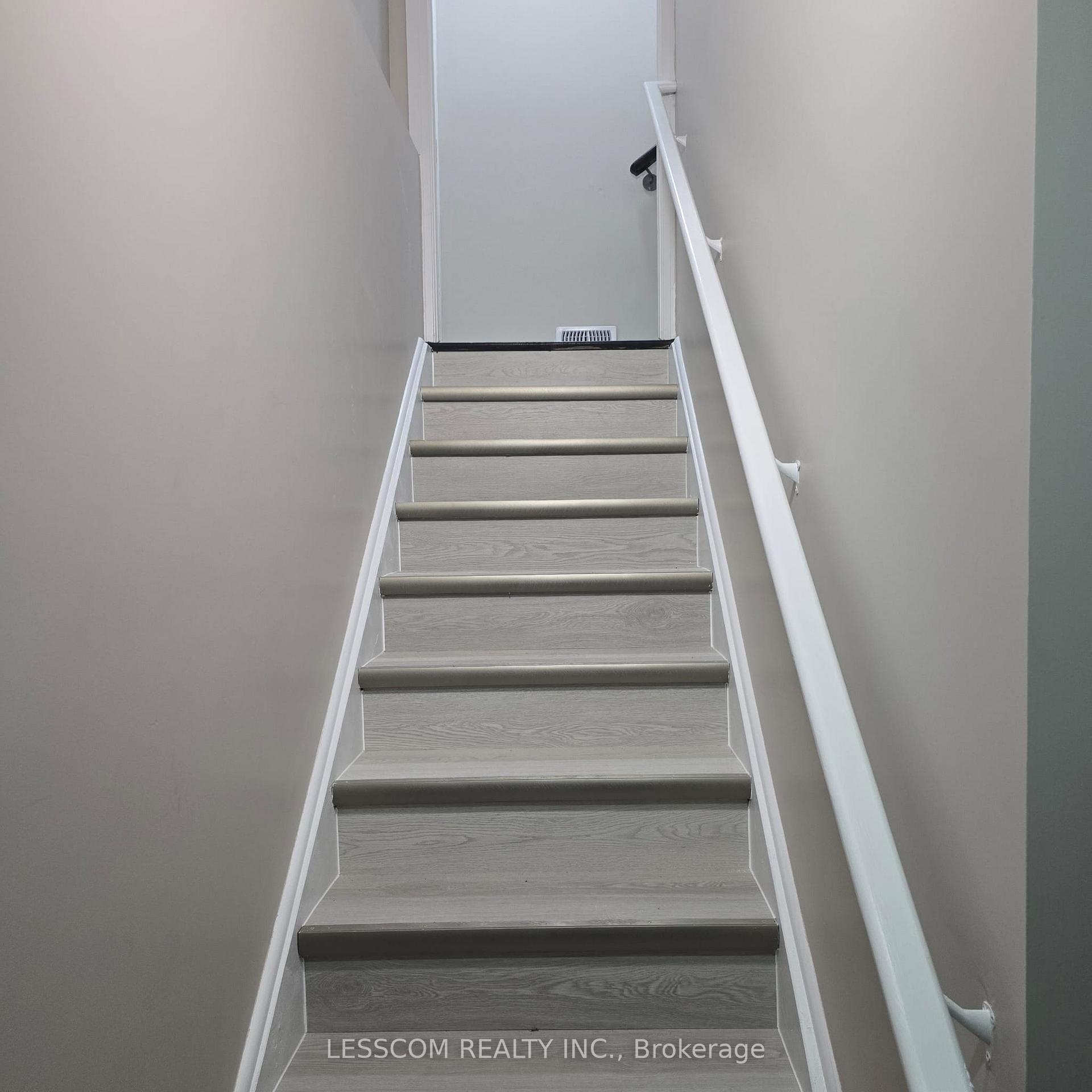 Photo 3 of Unit Bsmt., 648 Boyd Lane, Milton, Walker — HOMEH