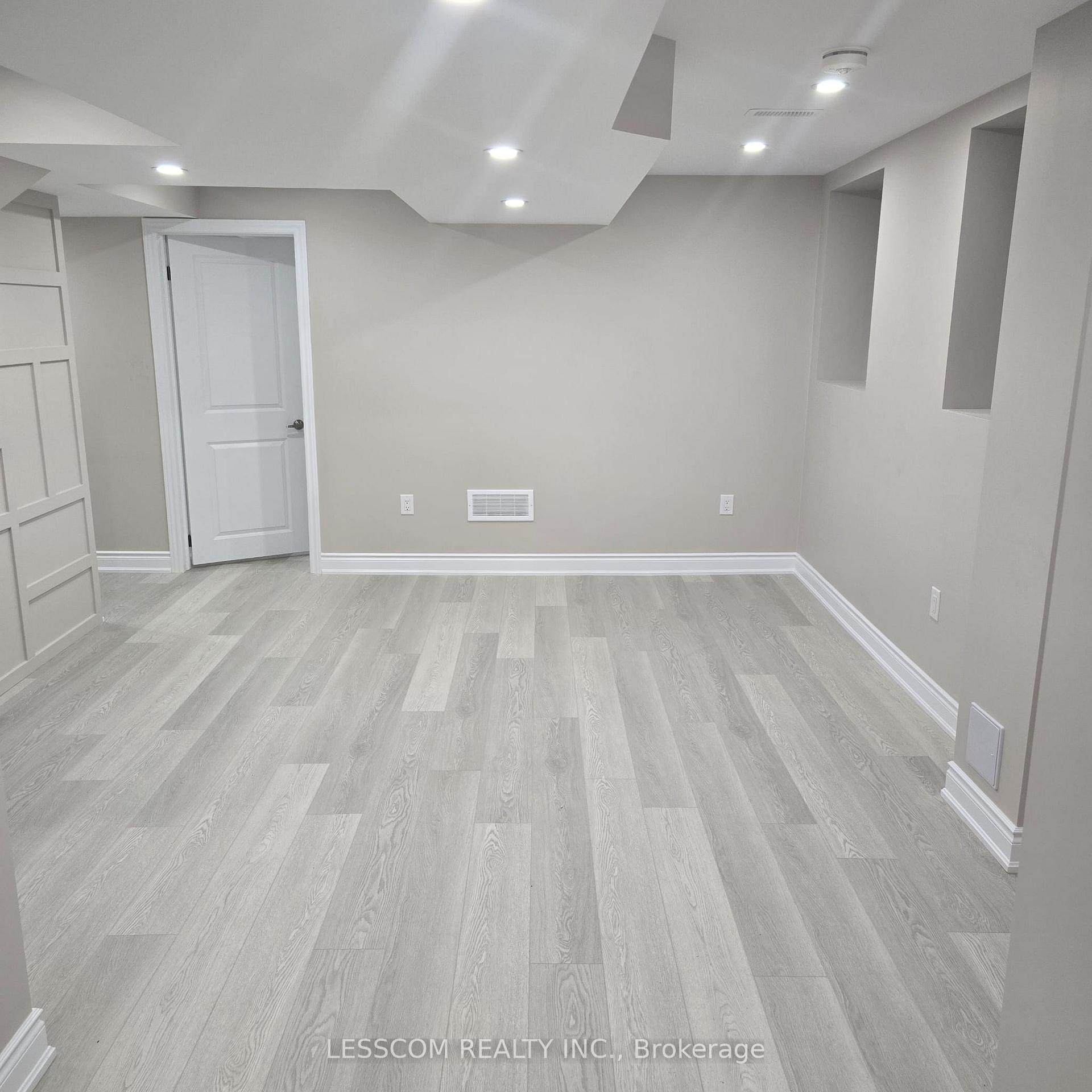 Photo 4 of Unit Bsmt., 648 Boyd Lane, Milton, Walker — HOMEH