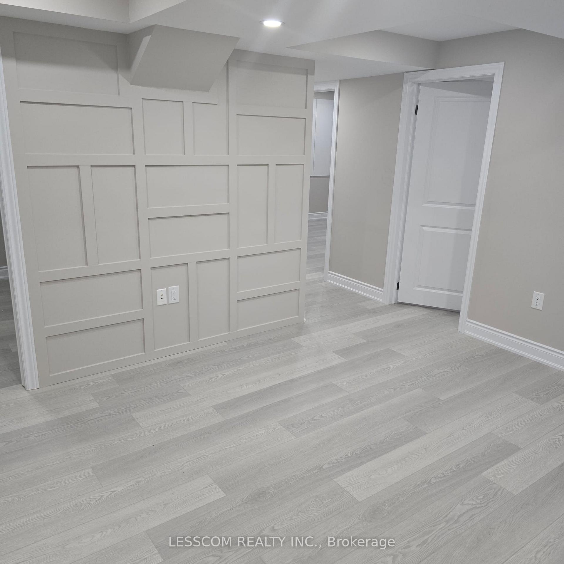 Photo 5 of Unit Bsmt., 648 Boyd Lane, Milton, Walker — HOMEH