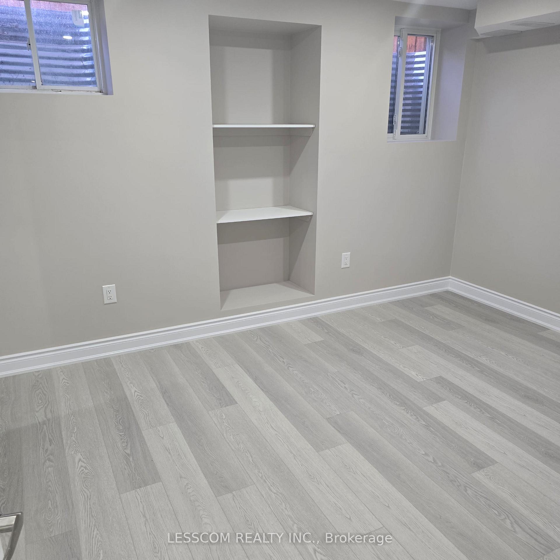 Photo 10 of Unit Bsmt., 648 Boyd Lane, Milton, Walker — HOMEH
