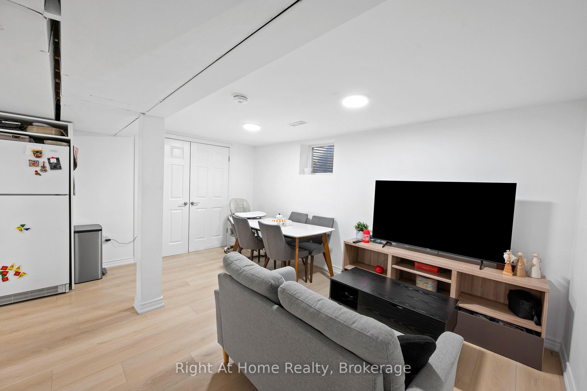 Photo 3 of Unit Basement, 7315 Freeman Street, Niagara Falls, Morrison — HOMEH
