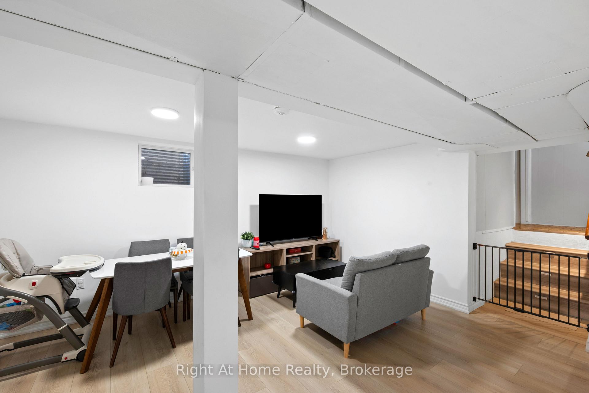 Photo 5 of Unit Basement, 7315 Freeman Street, Niagara Falls, Morrison — HOMEH