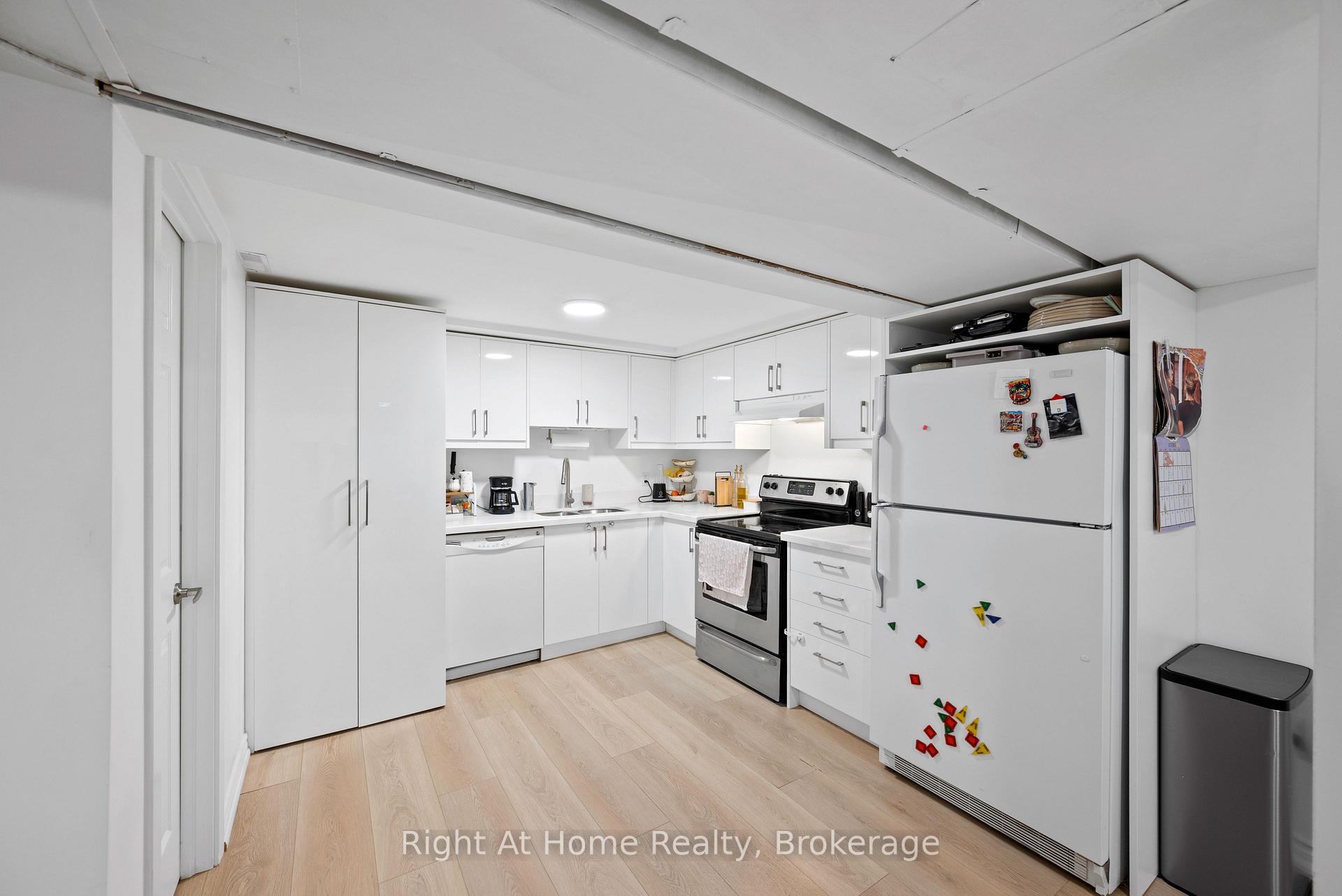 Photo 6 of Unit Basement, 7315 Freeman Street, Niagara Falls, Morrison — HOMEH