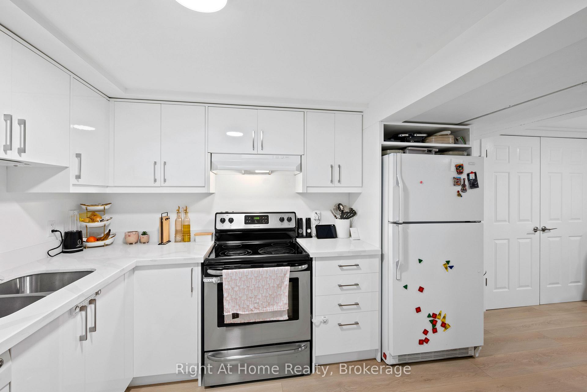 Photo 7 of Unit Basement, 7315 Freeman Street, Niagara Falls, Morrison — HOMEH