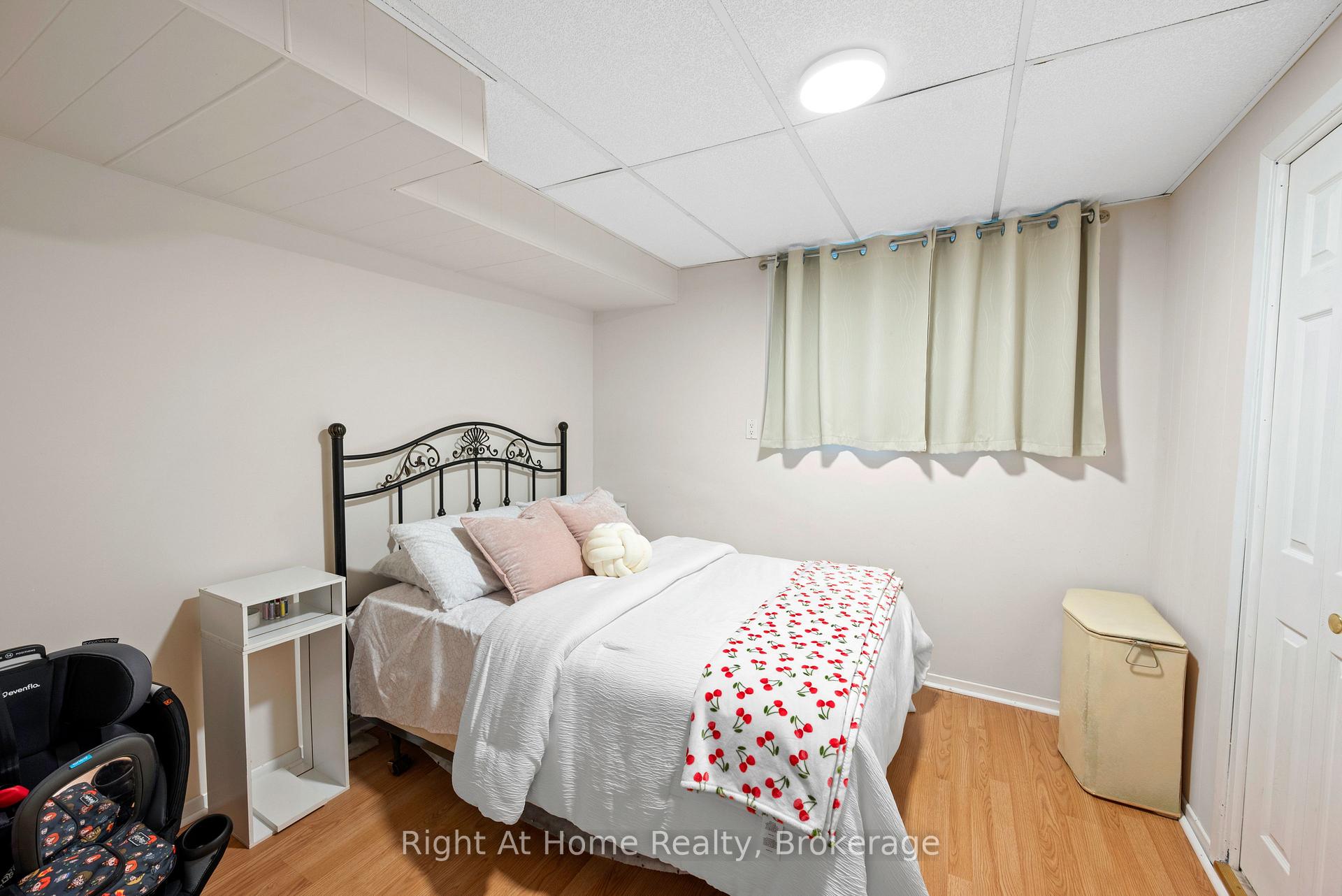 Photo 8 of Unit Basement, 7315 Freeman Street, Niagara Falls, Morrison — HOMEH
